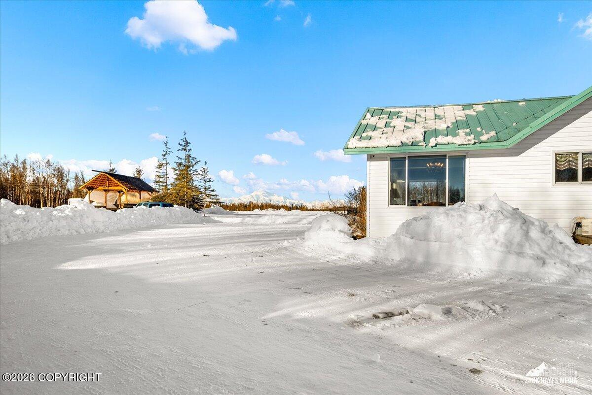 6080 Petersville Road