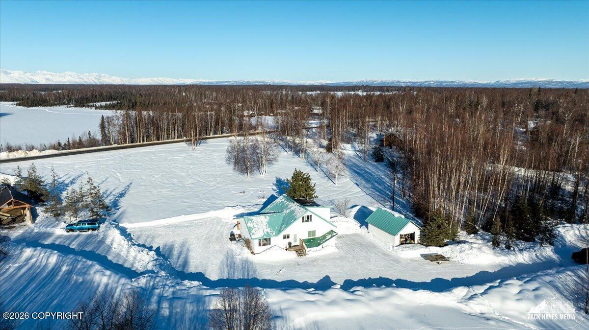 6080 Petersville Road