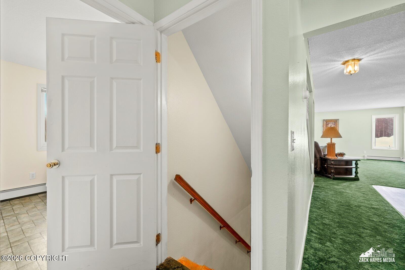 6080 Petersville Road