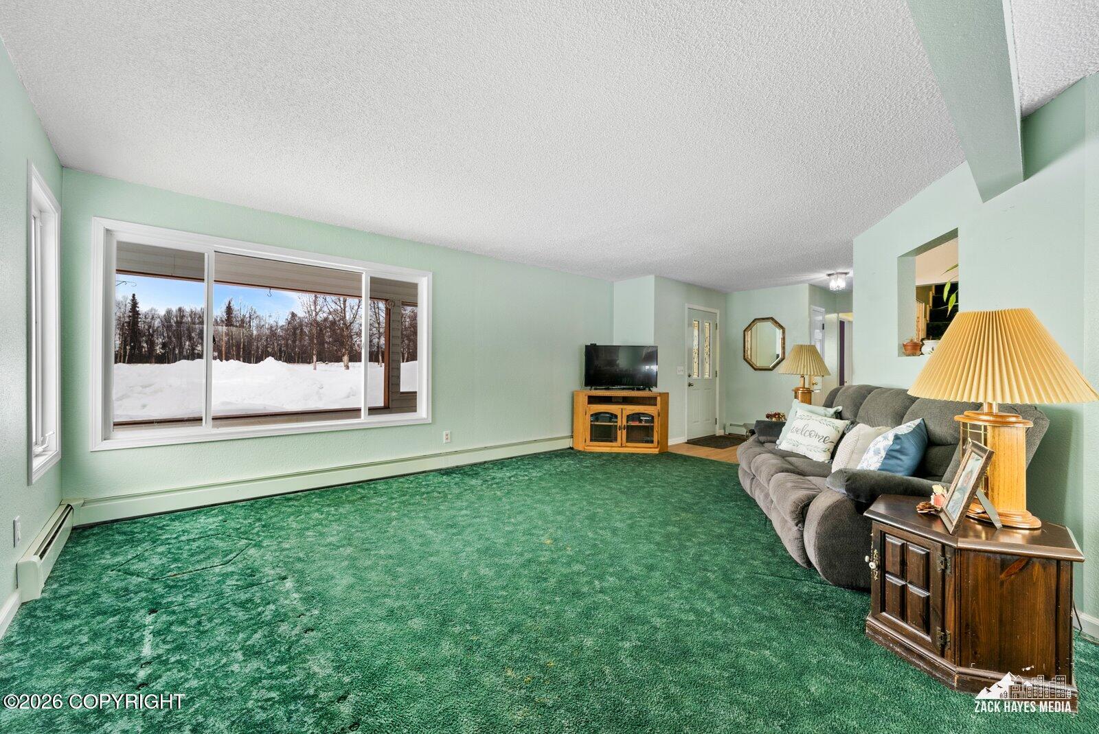 6080 Petersville Road