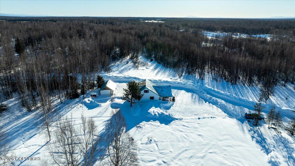 6080 Petersville Road