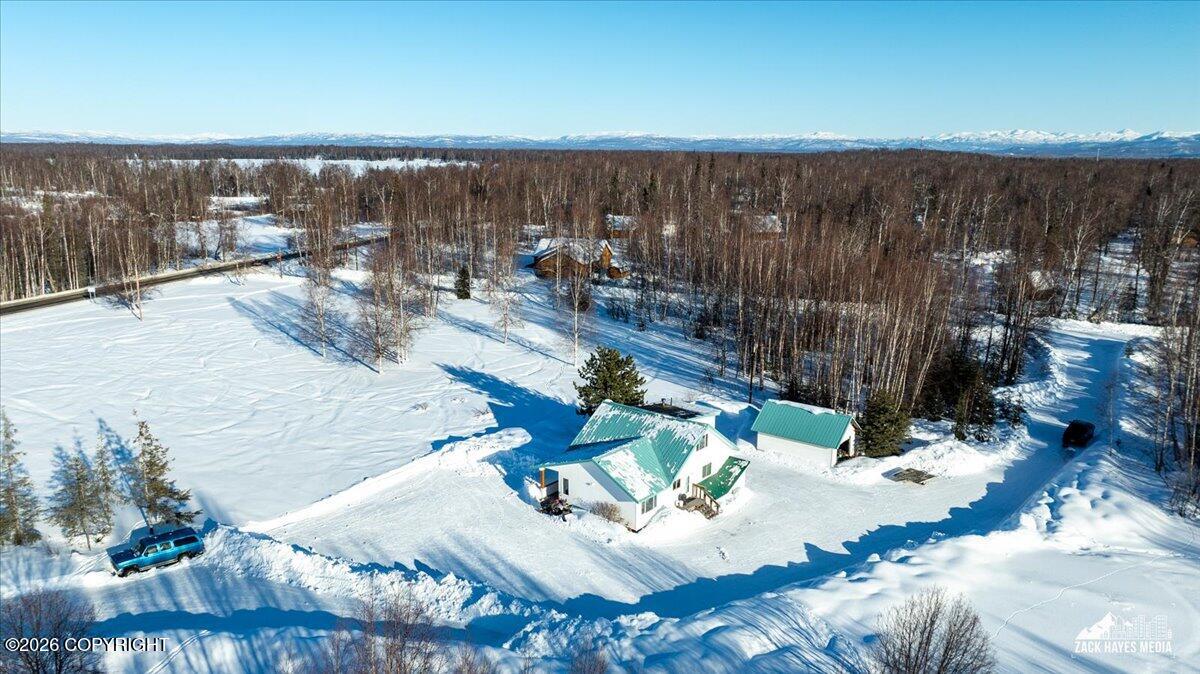 6080 Petersville Road