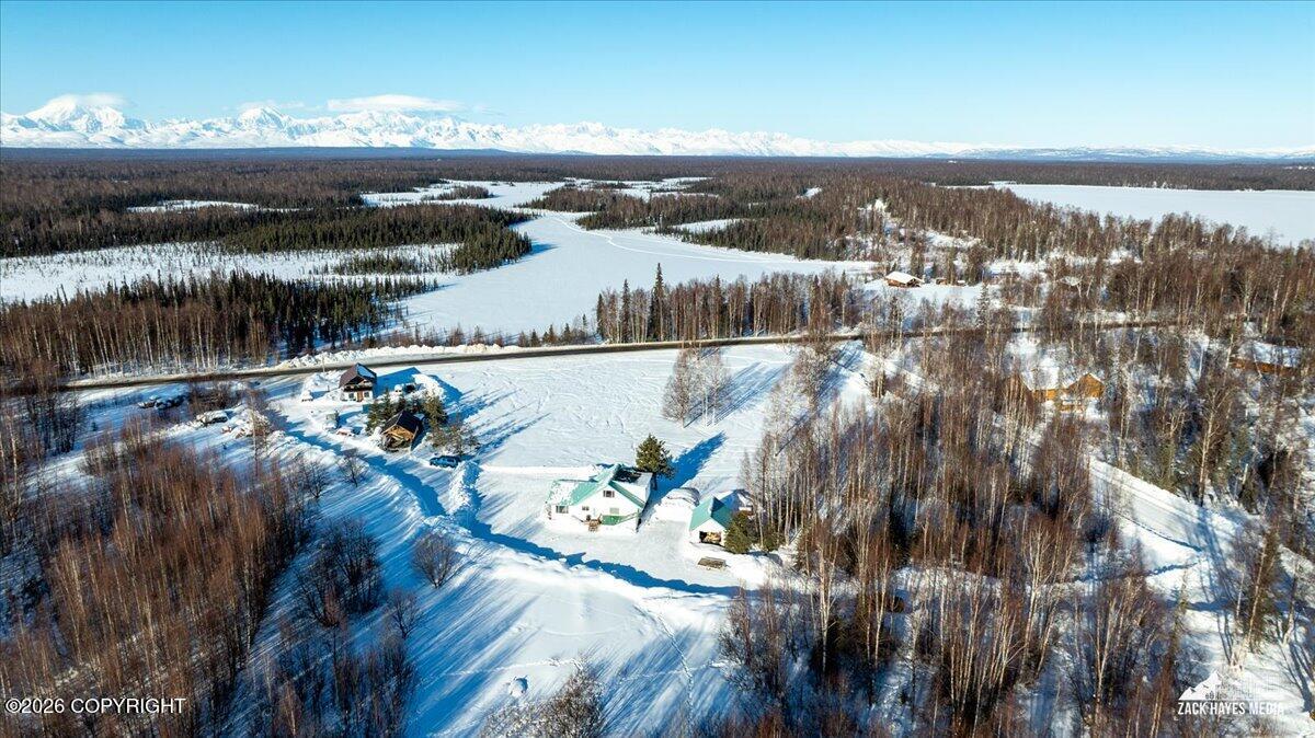 6080 Petersville Road