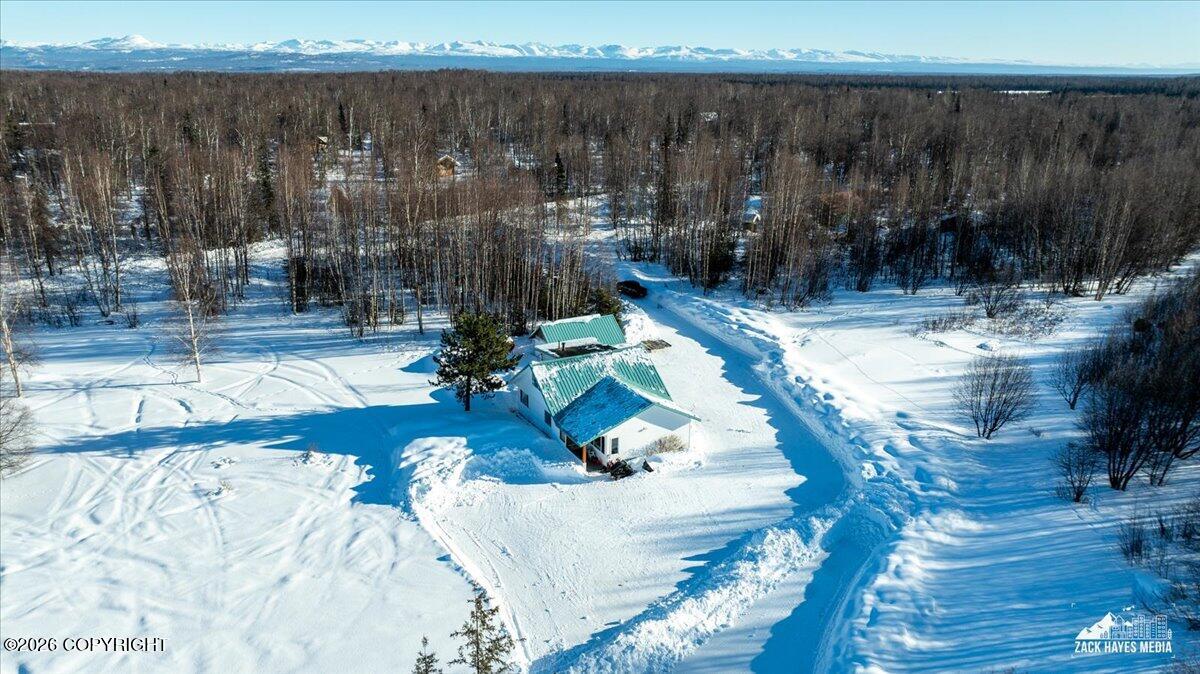 6080 Petersville Road