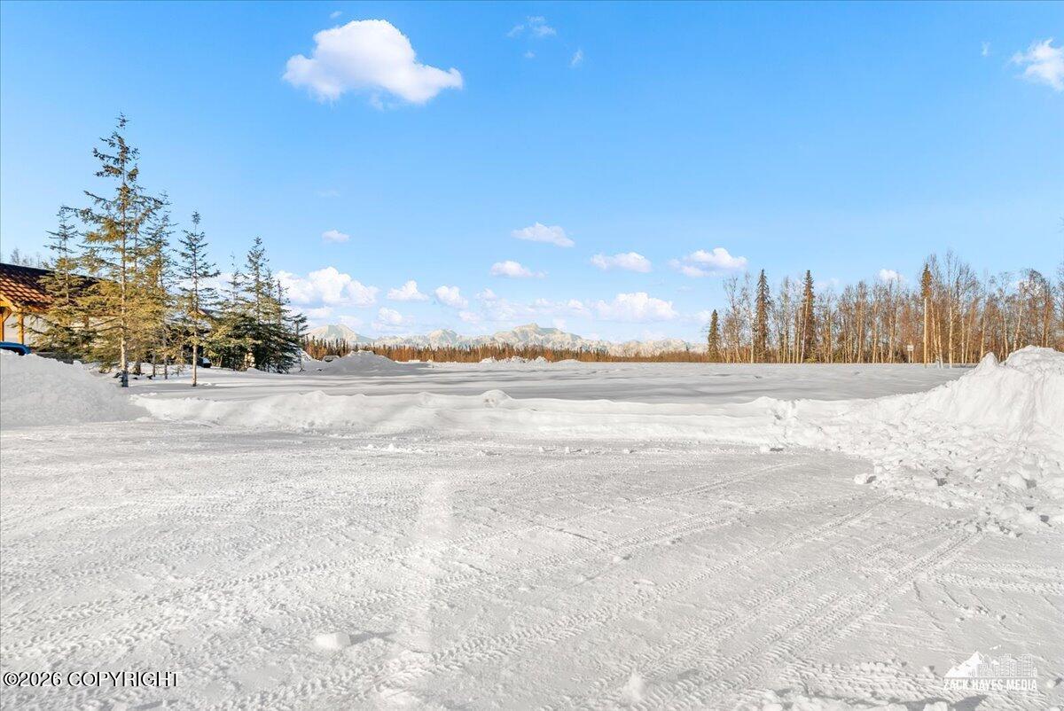 6080 Petersville Road