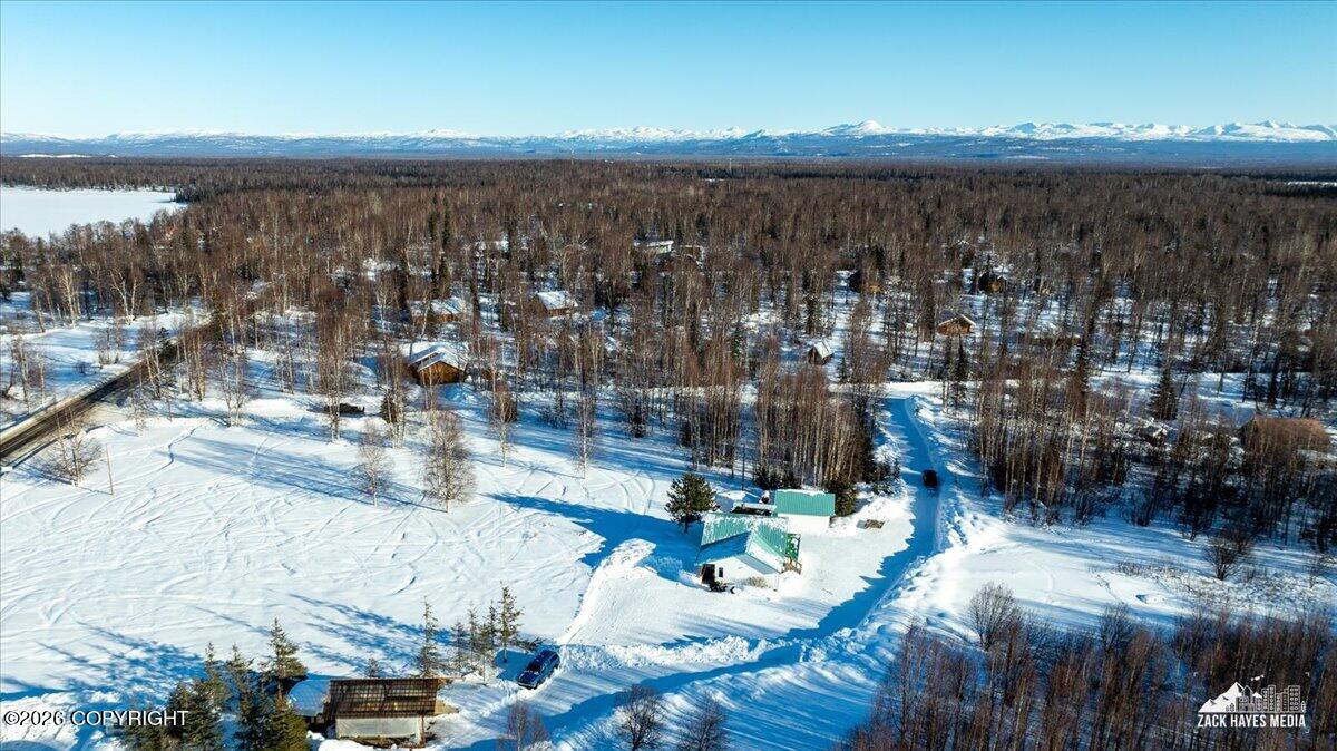 6080 Petersville Road