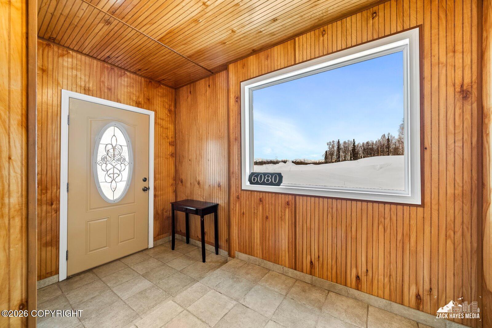 6080 Petersville Road