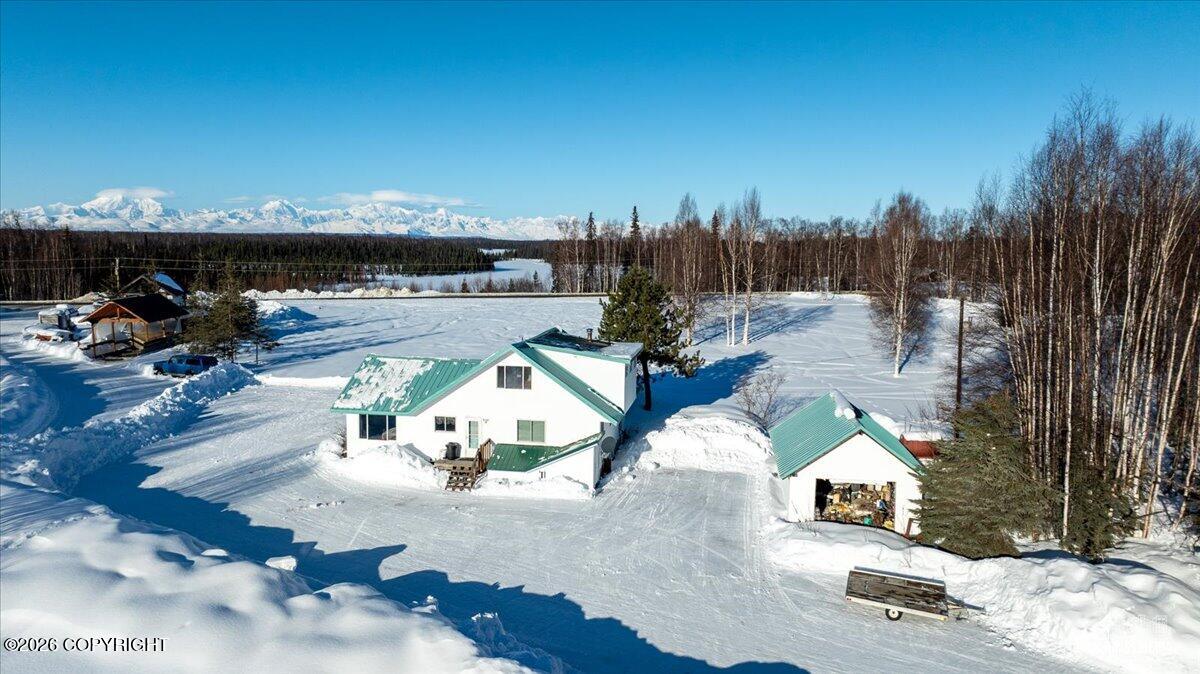 6080 Petersville Road