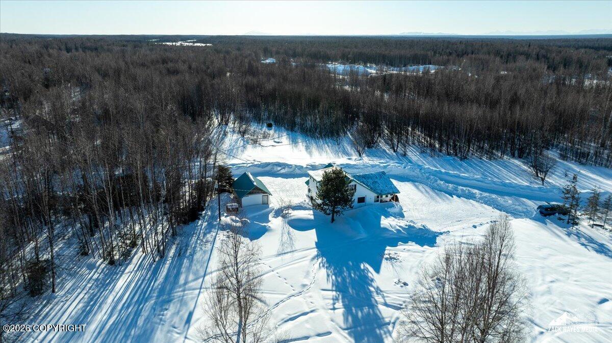 6080 Petersville Road