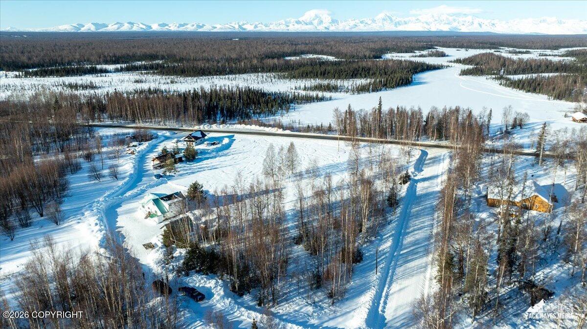 6080 Petersville Road