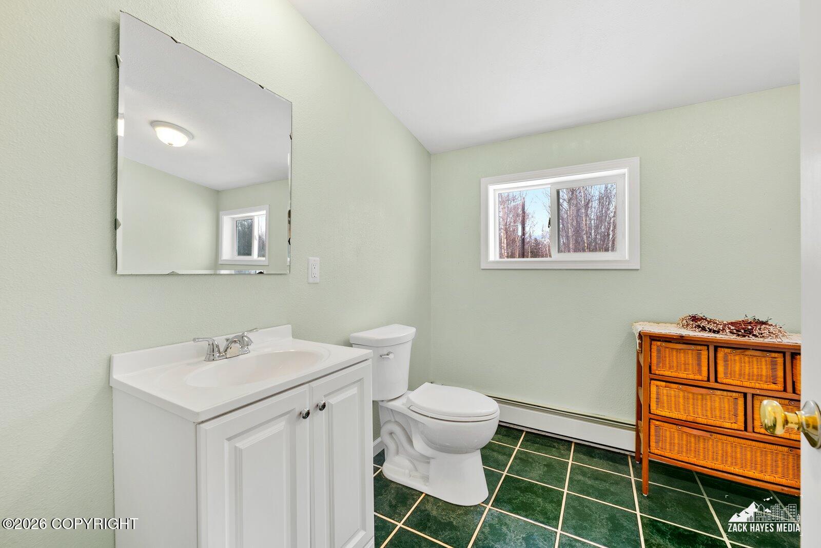 6080 Petersville Road