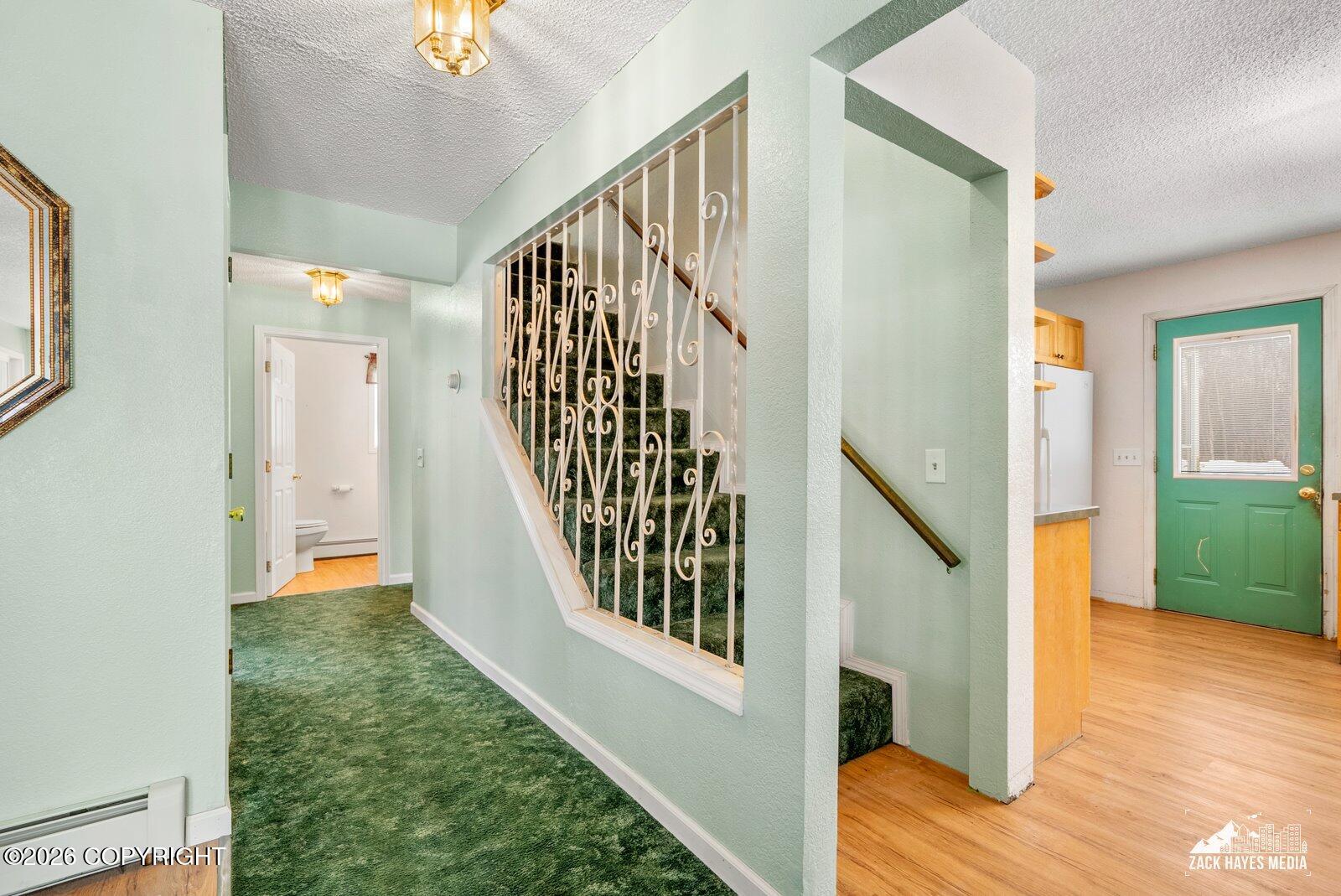 6080 Petersville Road