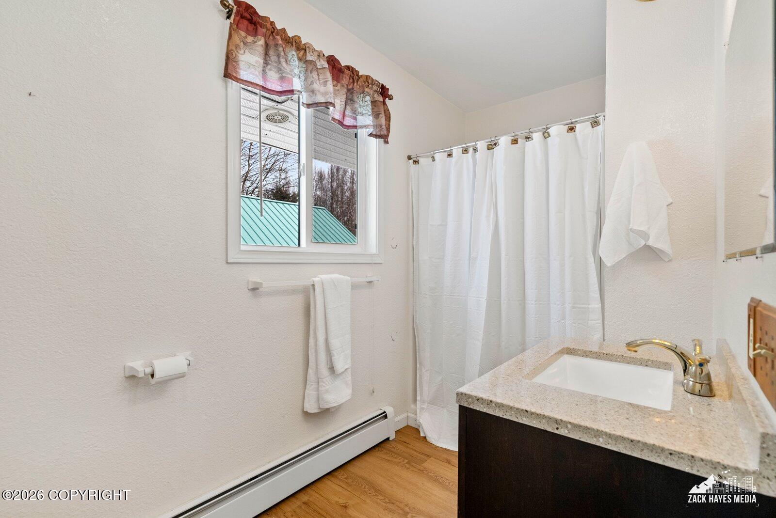 6080 Petersville Road