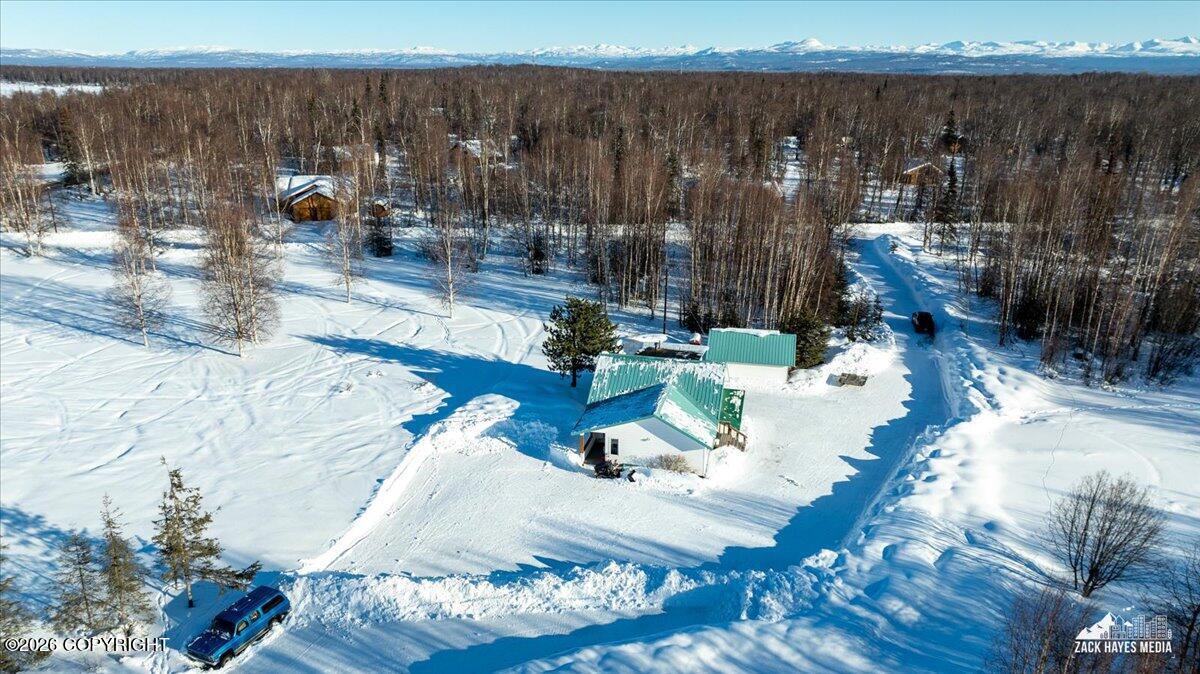 6080 Petersville Road