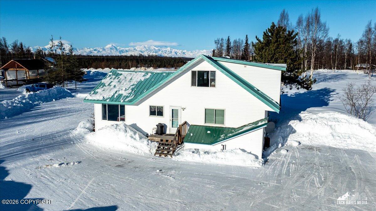 6080 Petersville Road