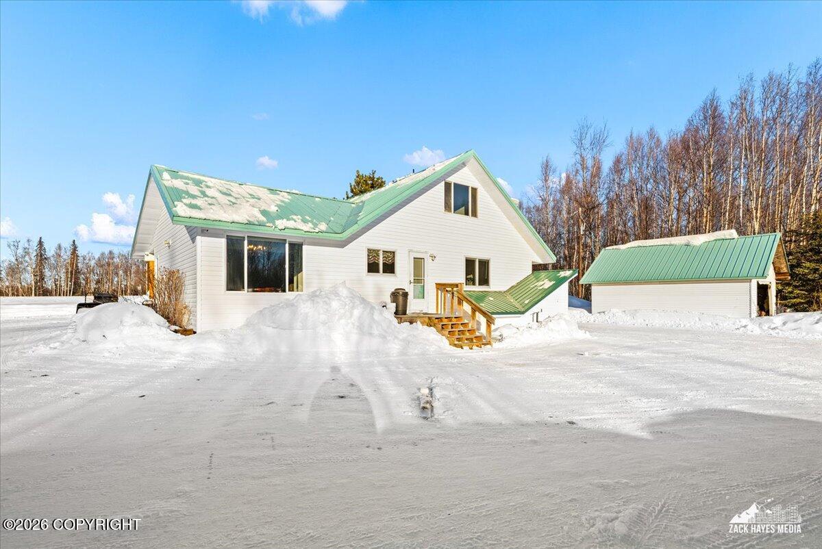 6080 Petersville Road