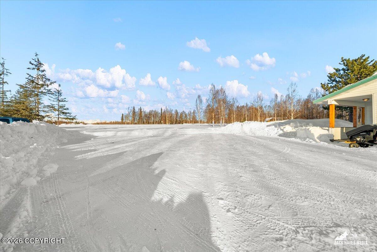 6080 Petersville Road