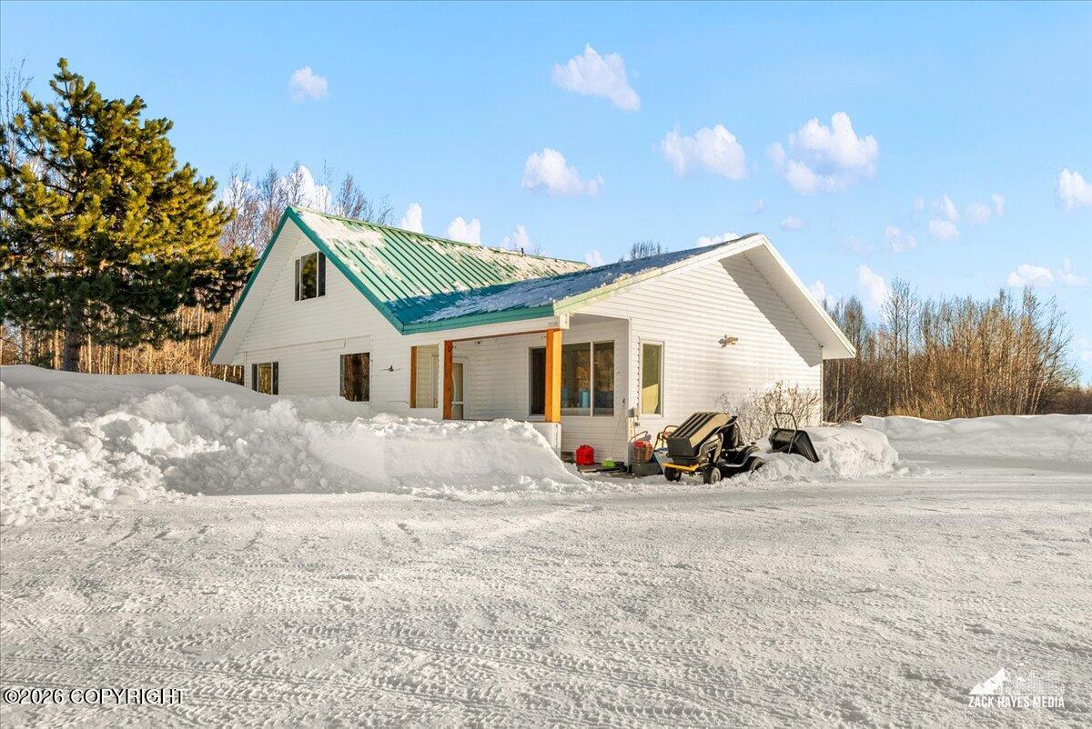 6080 Petersville Road