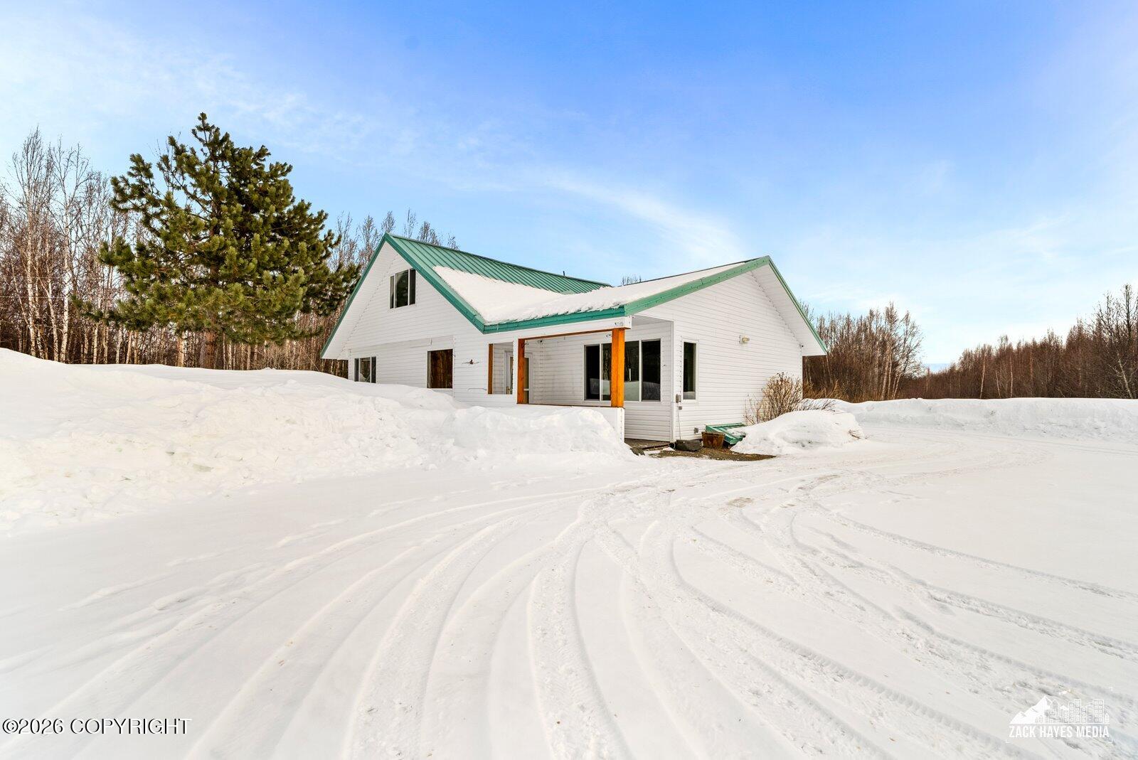 6080 Petersville Road