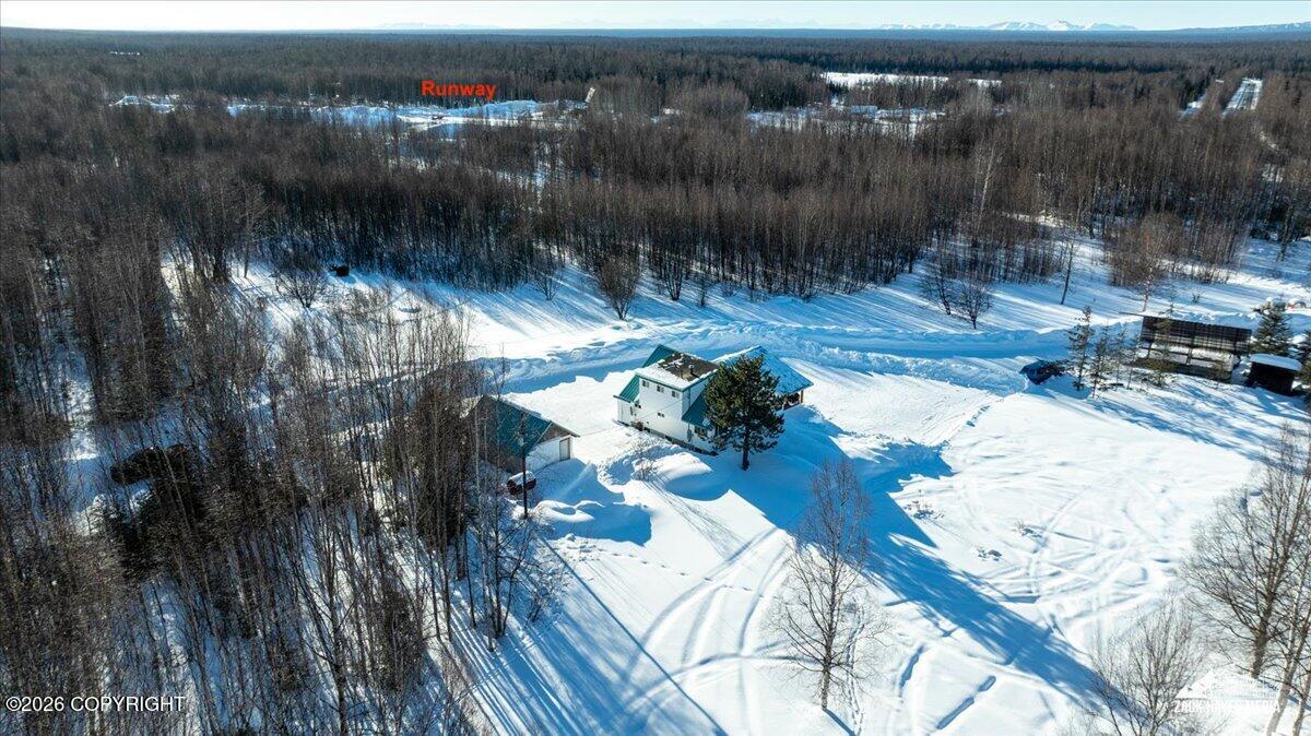 6080 Petersville Road