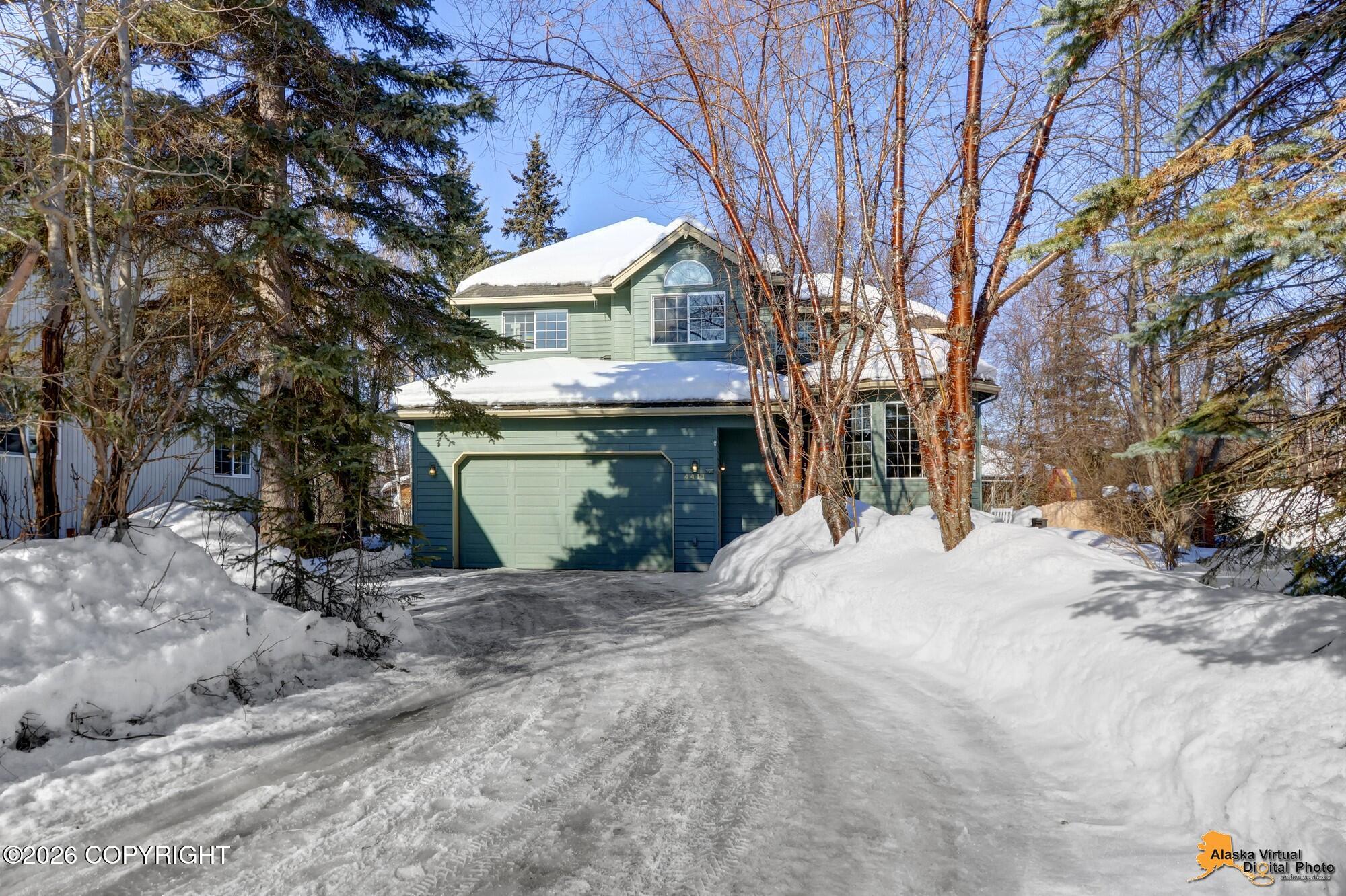 4411 Birch Run Circle