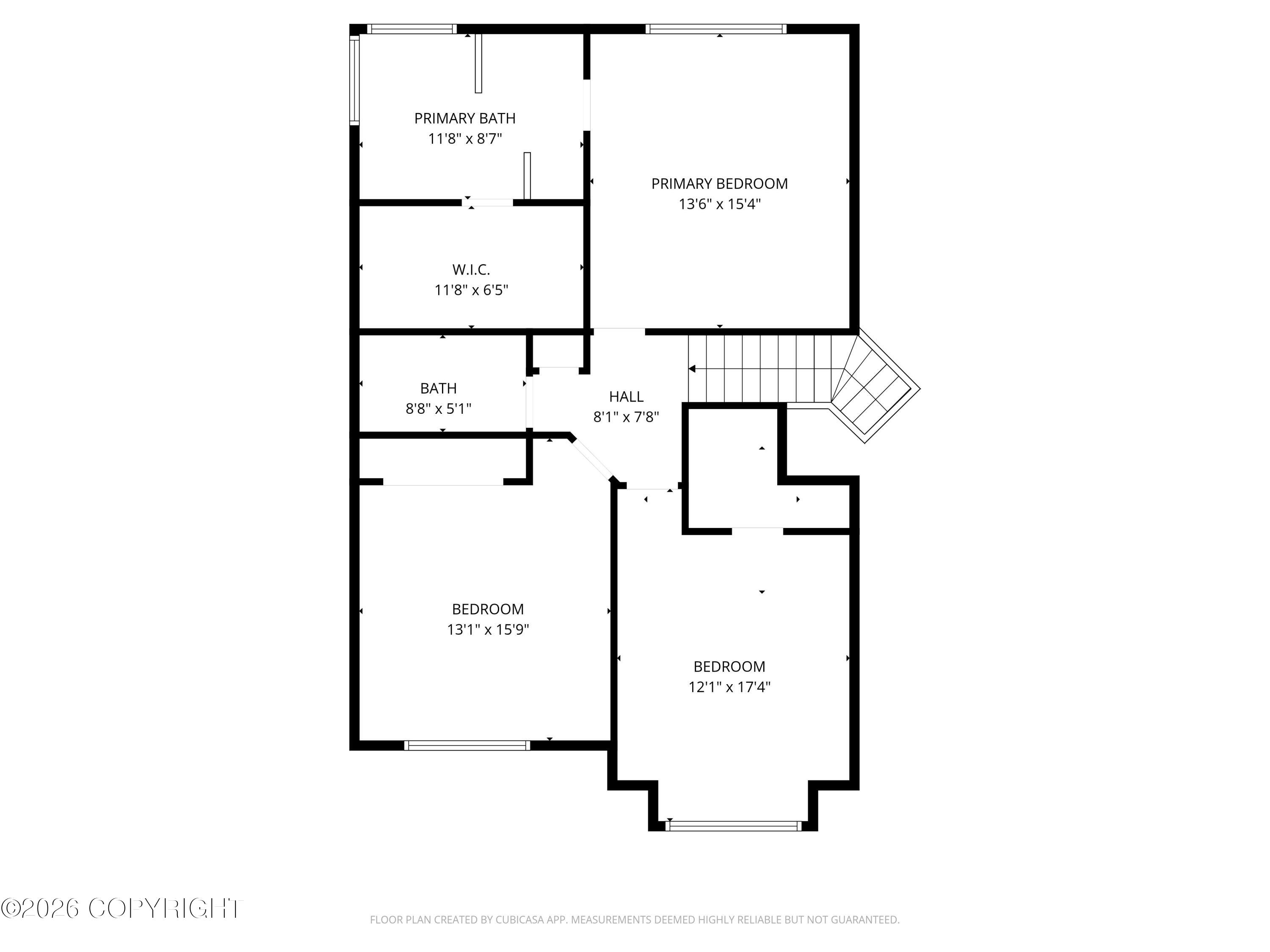 4411 Birch Run Circle