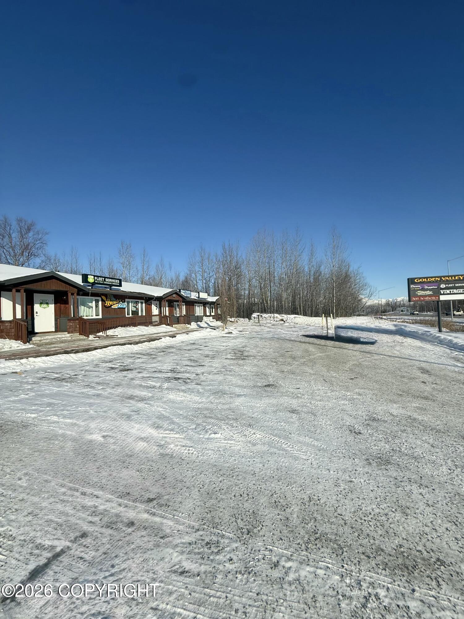 5031 E Mayflower Lane # 6 Unit: #1-6