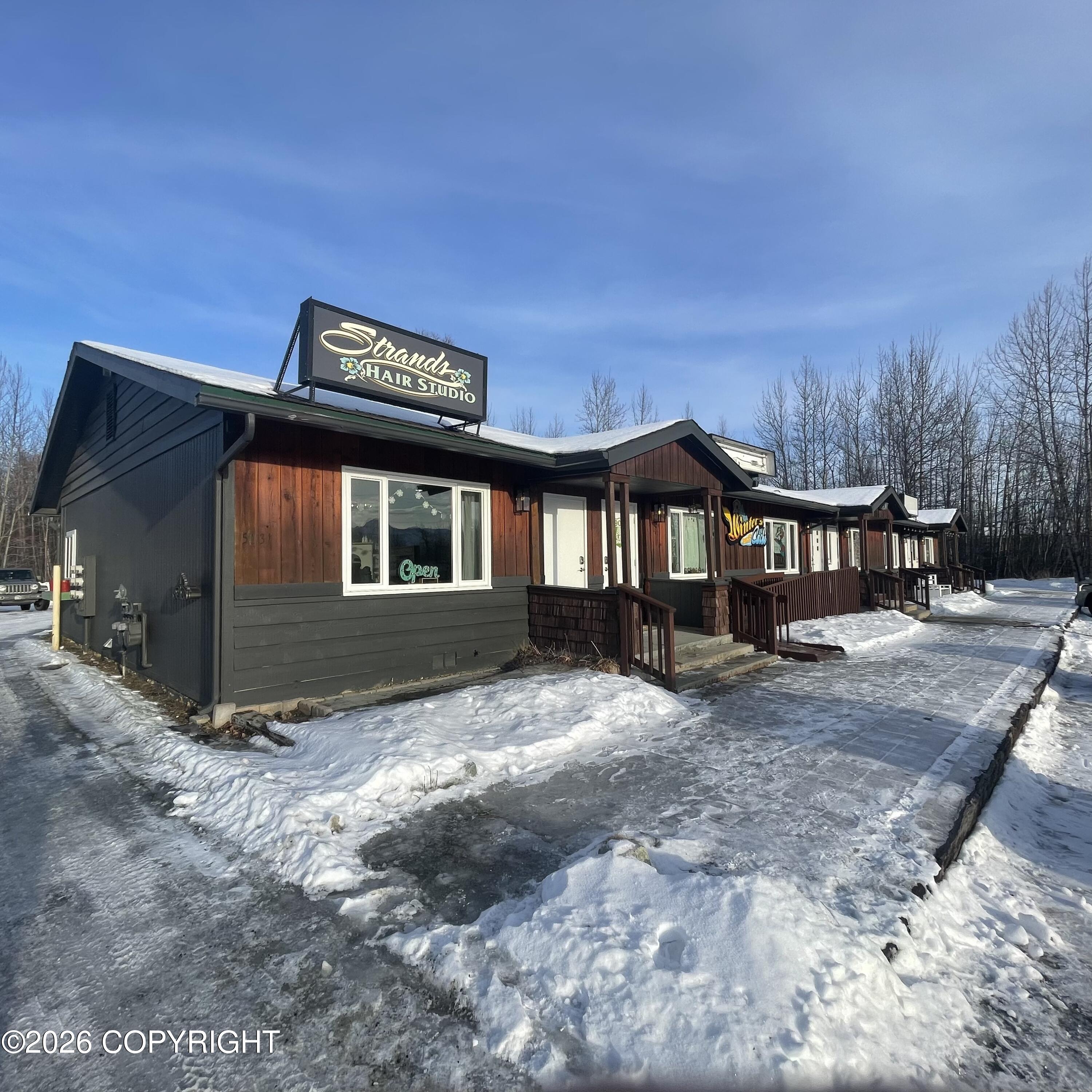 5031 E Mayflower Lane # 6 Unit: #1-6