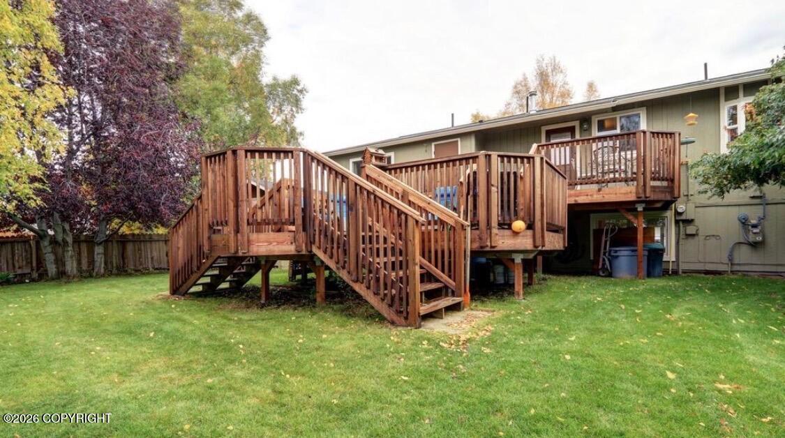 2631 Lyvona Lane