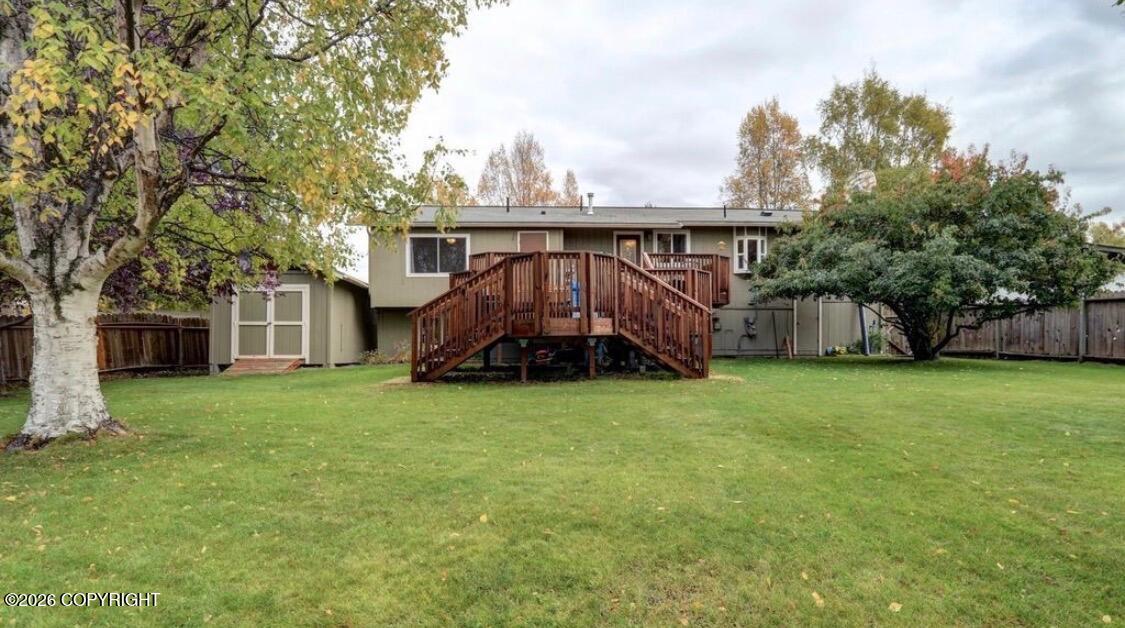 2631 Lyvona Lane