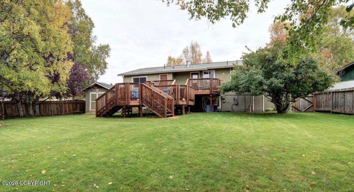 2631 Lyvona Lane