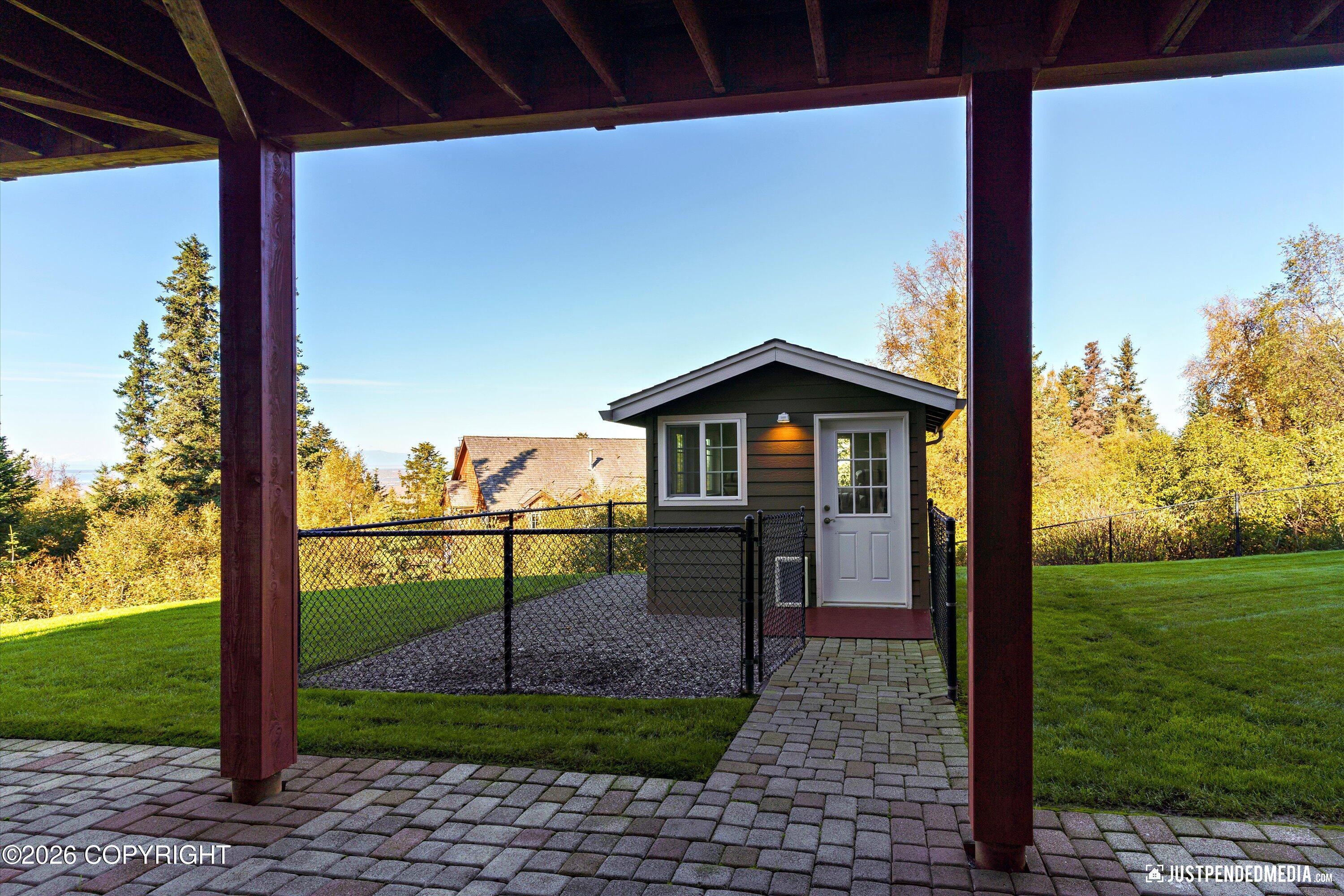 16669 Waterford Pointe Drive