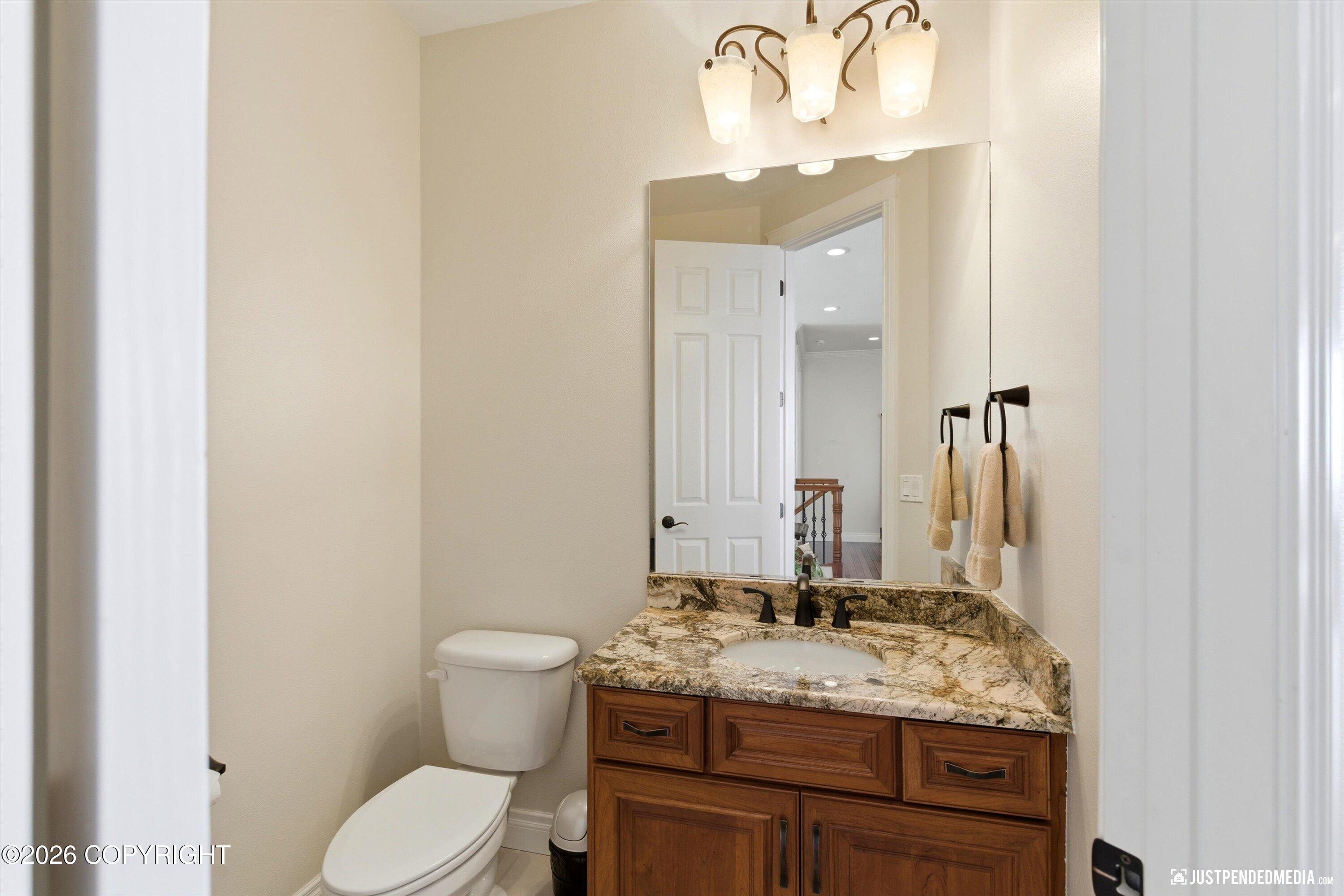 16669 Waterford Pointe Drive