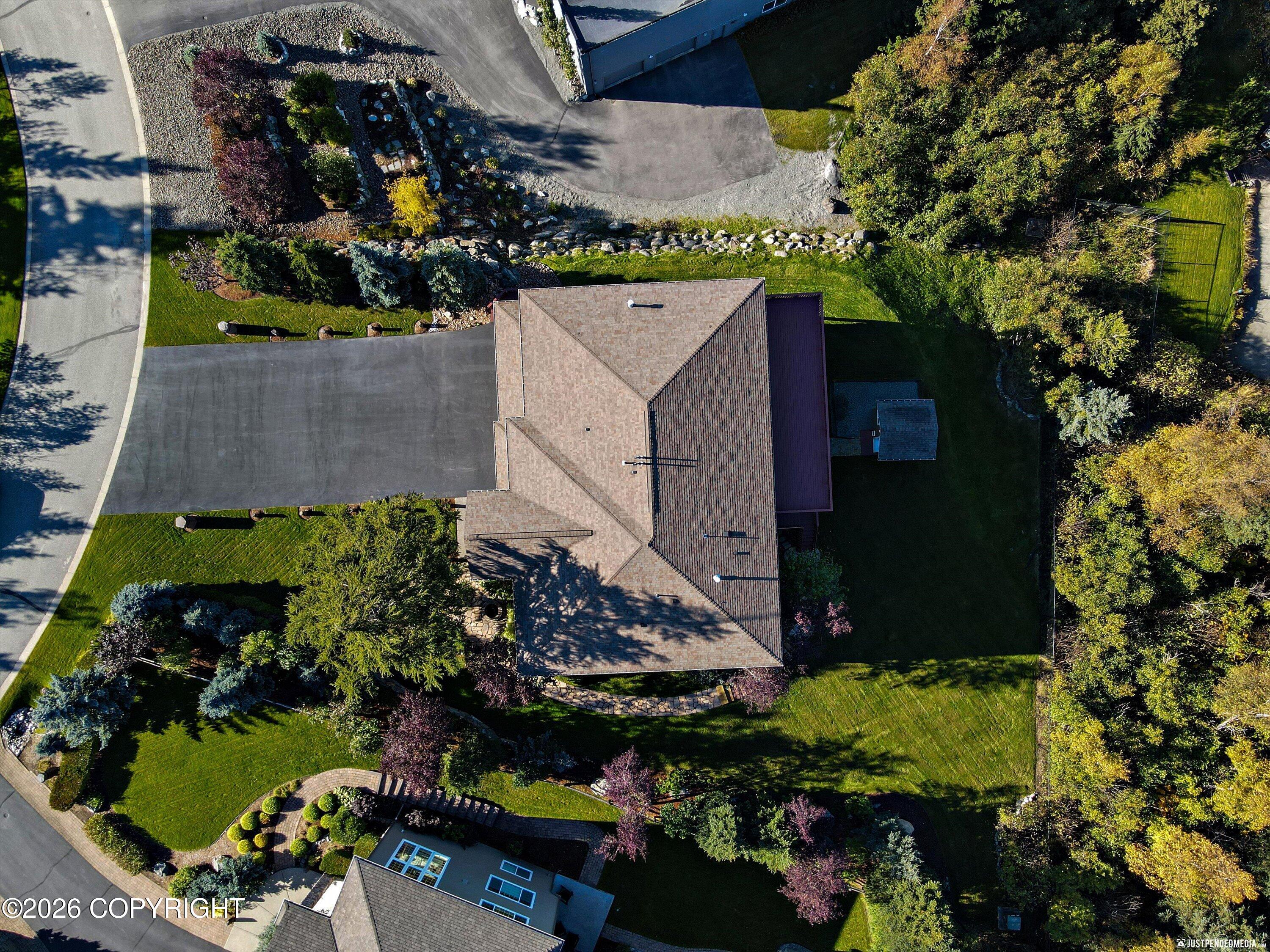 16669 Waterford Pointe Drive