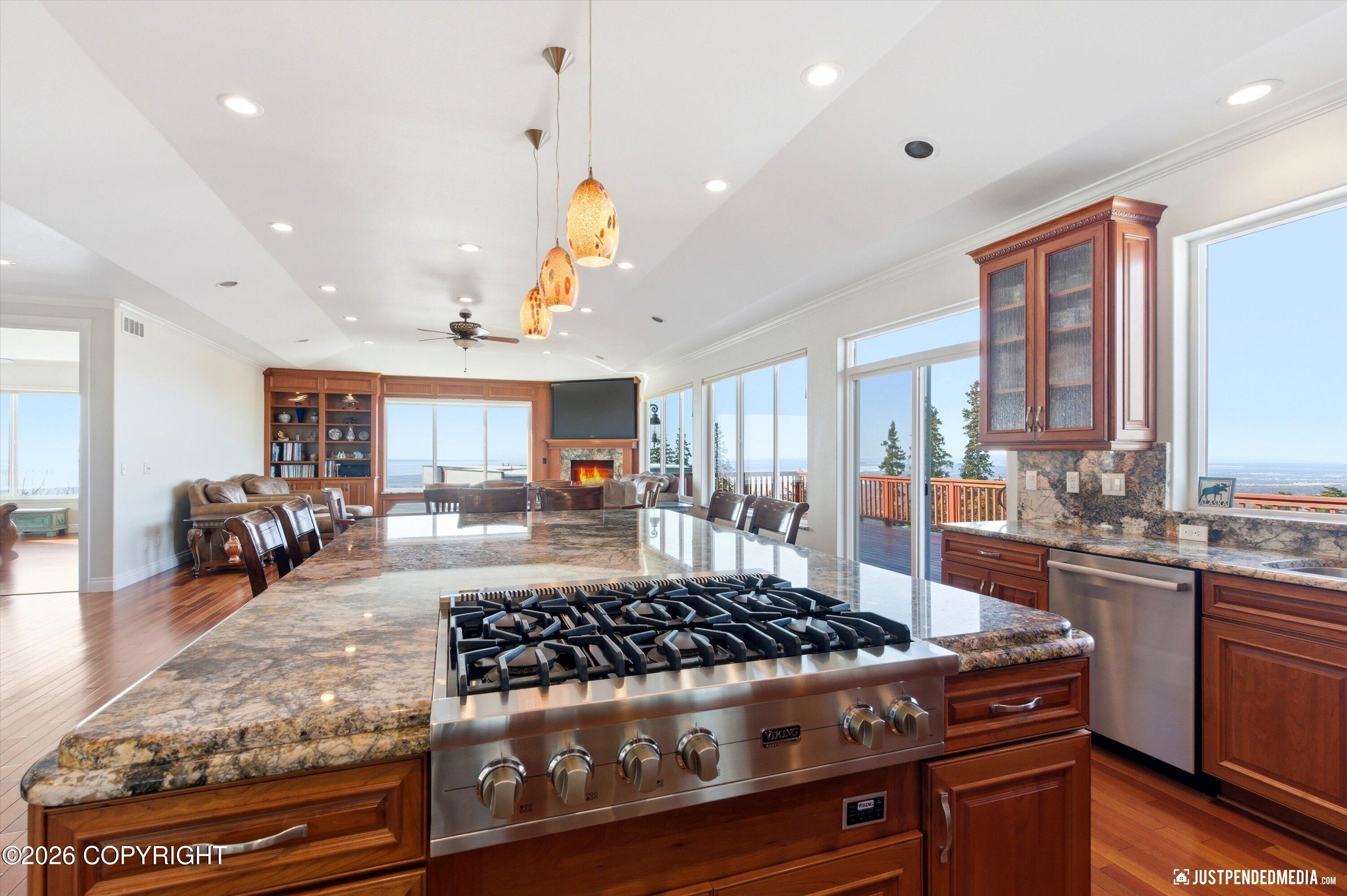 16669 Waterford Pointe Drive