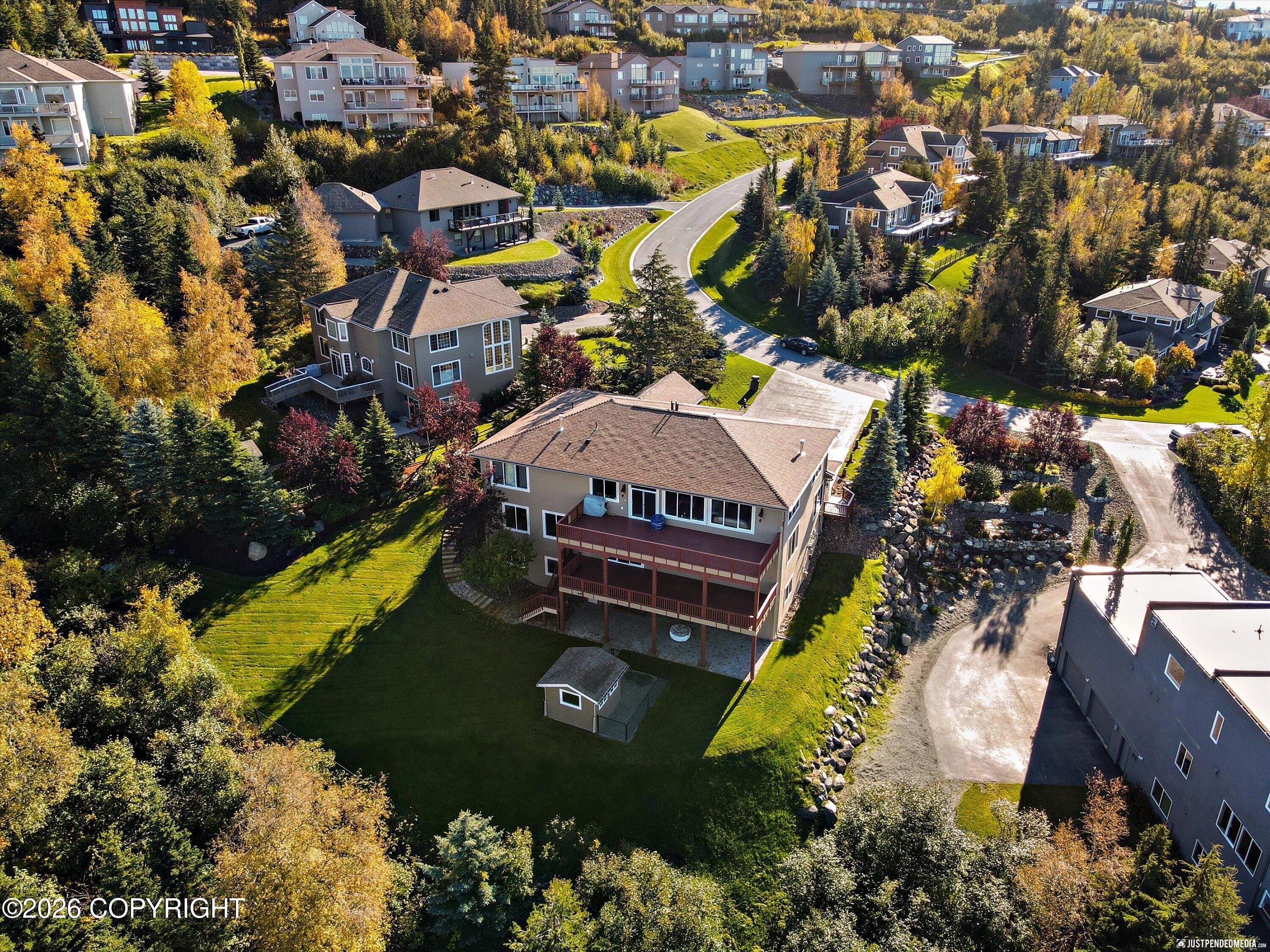 16669 Waterford Pointe Drive