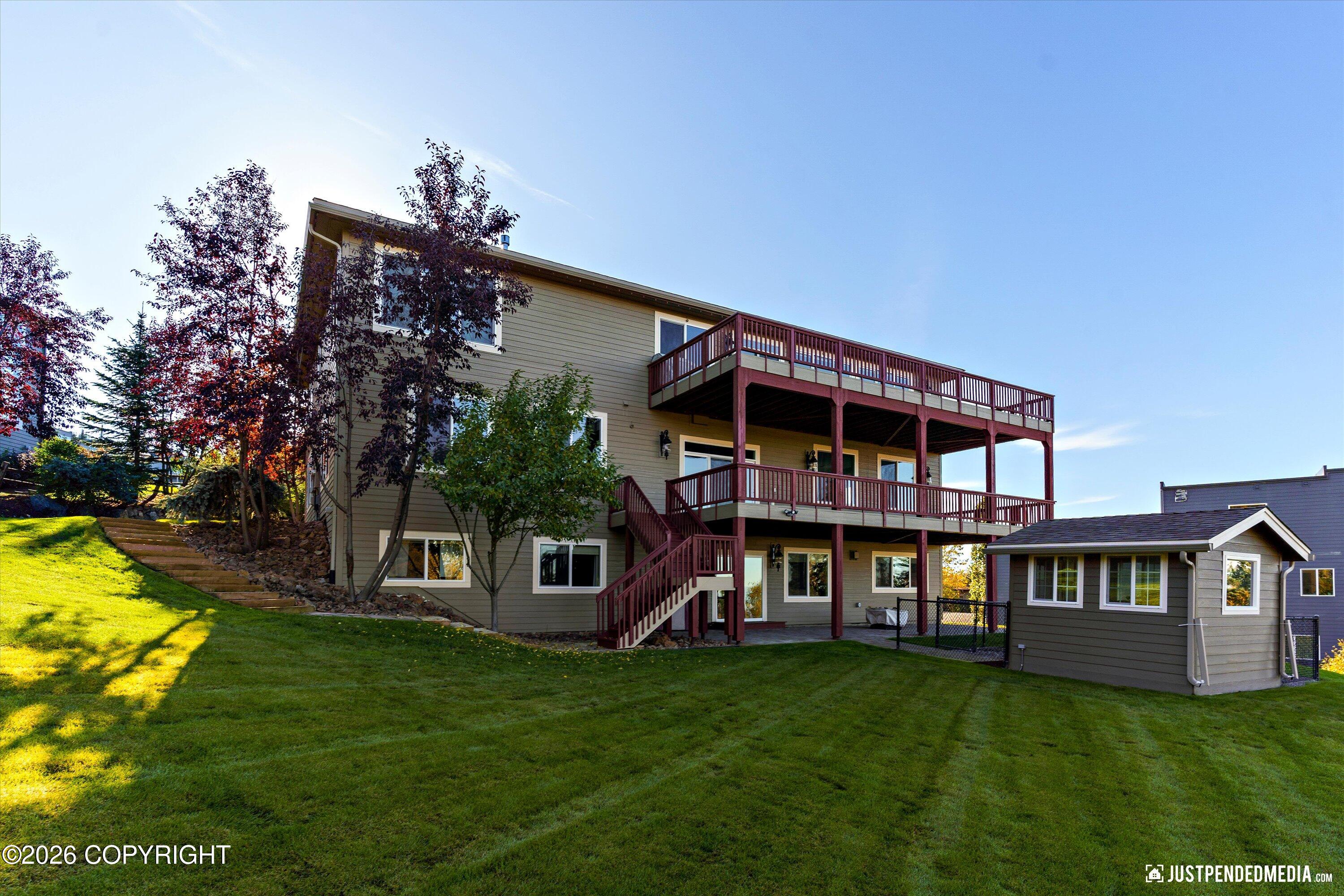 16669 Waterford Pointe Drive