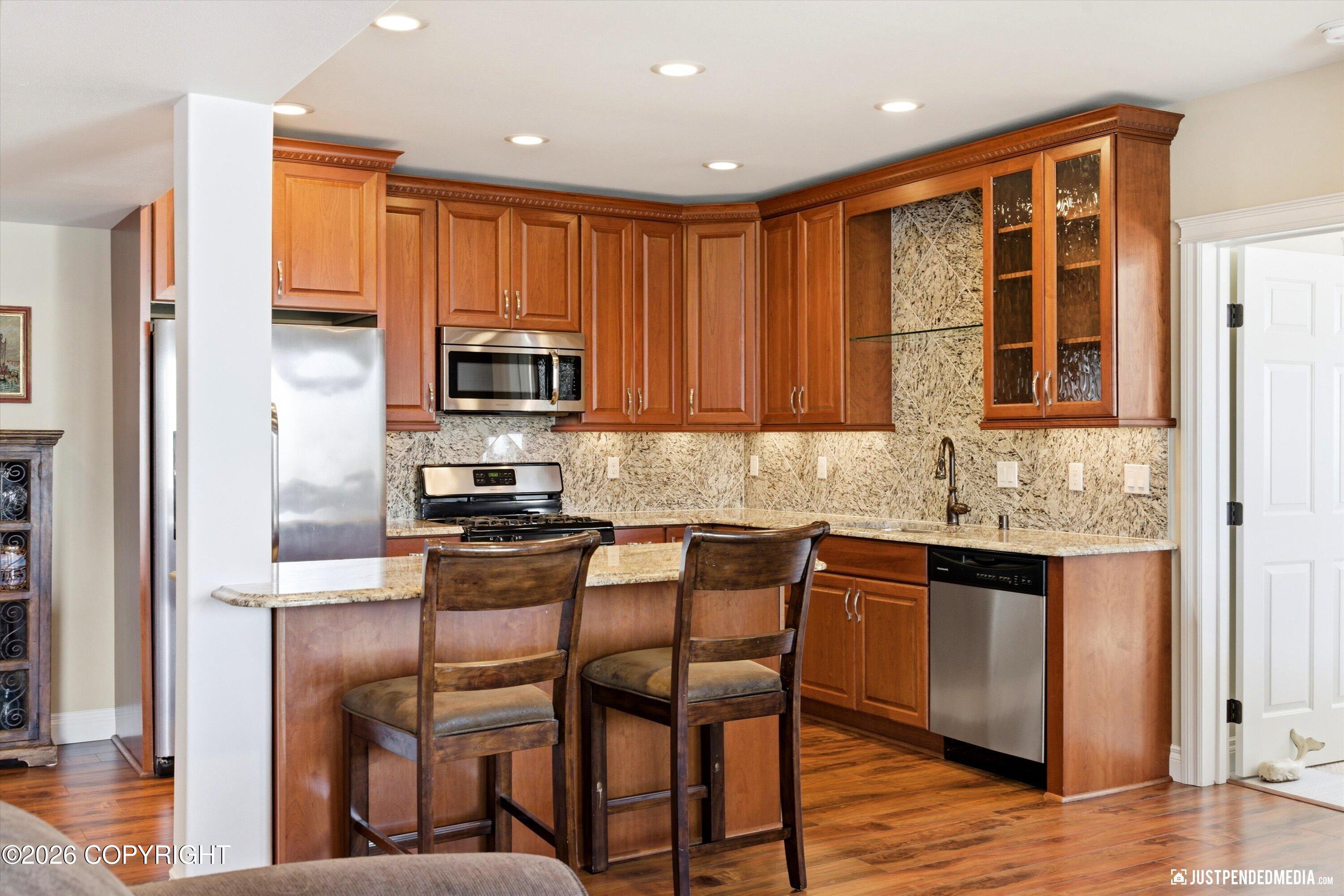 16669 Waterford Pointe Drive