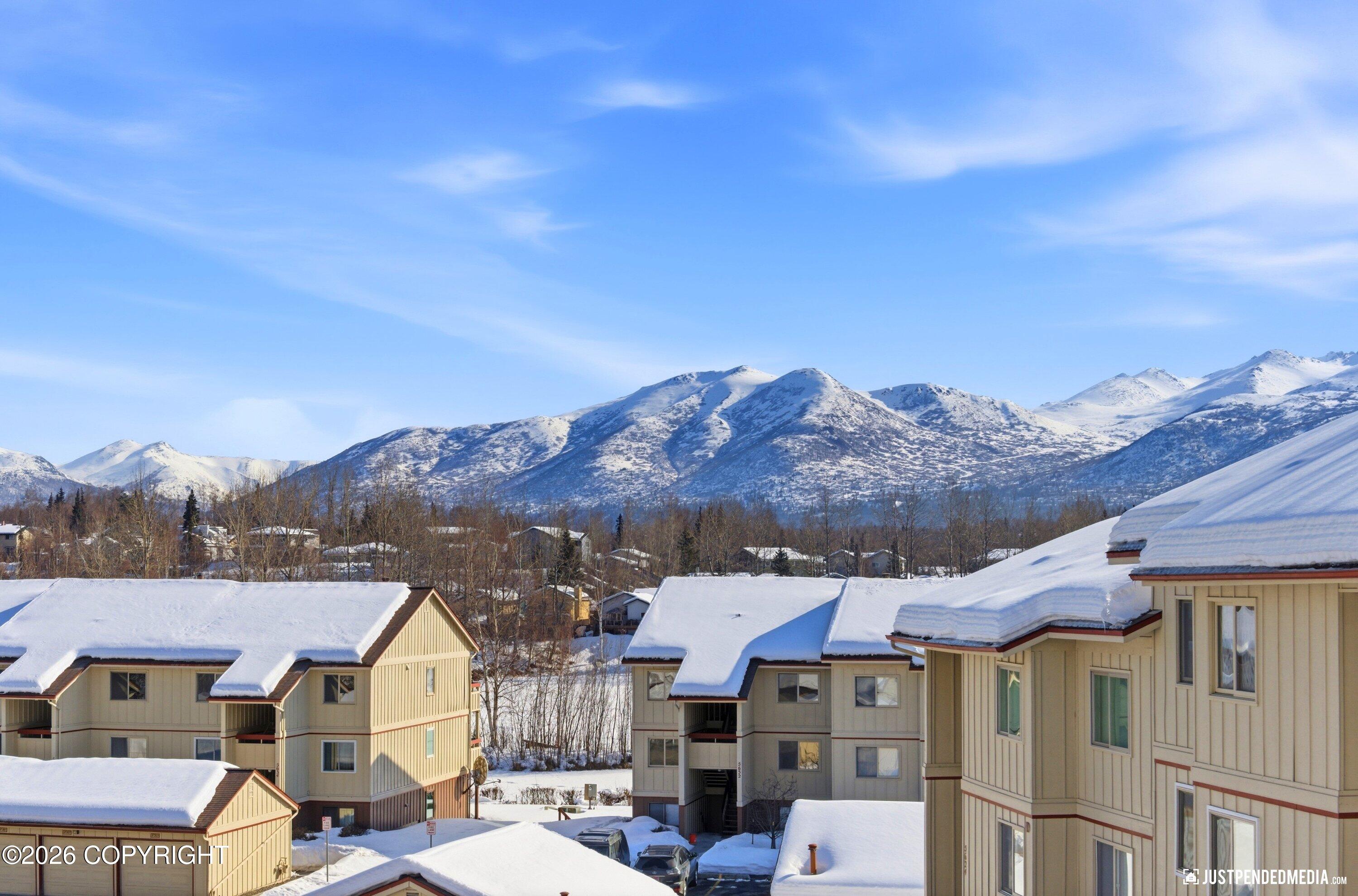 5618 E 40th Avenue # 102 Unit: #C-102