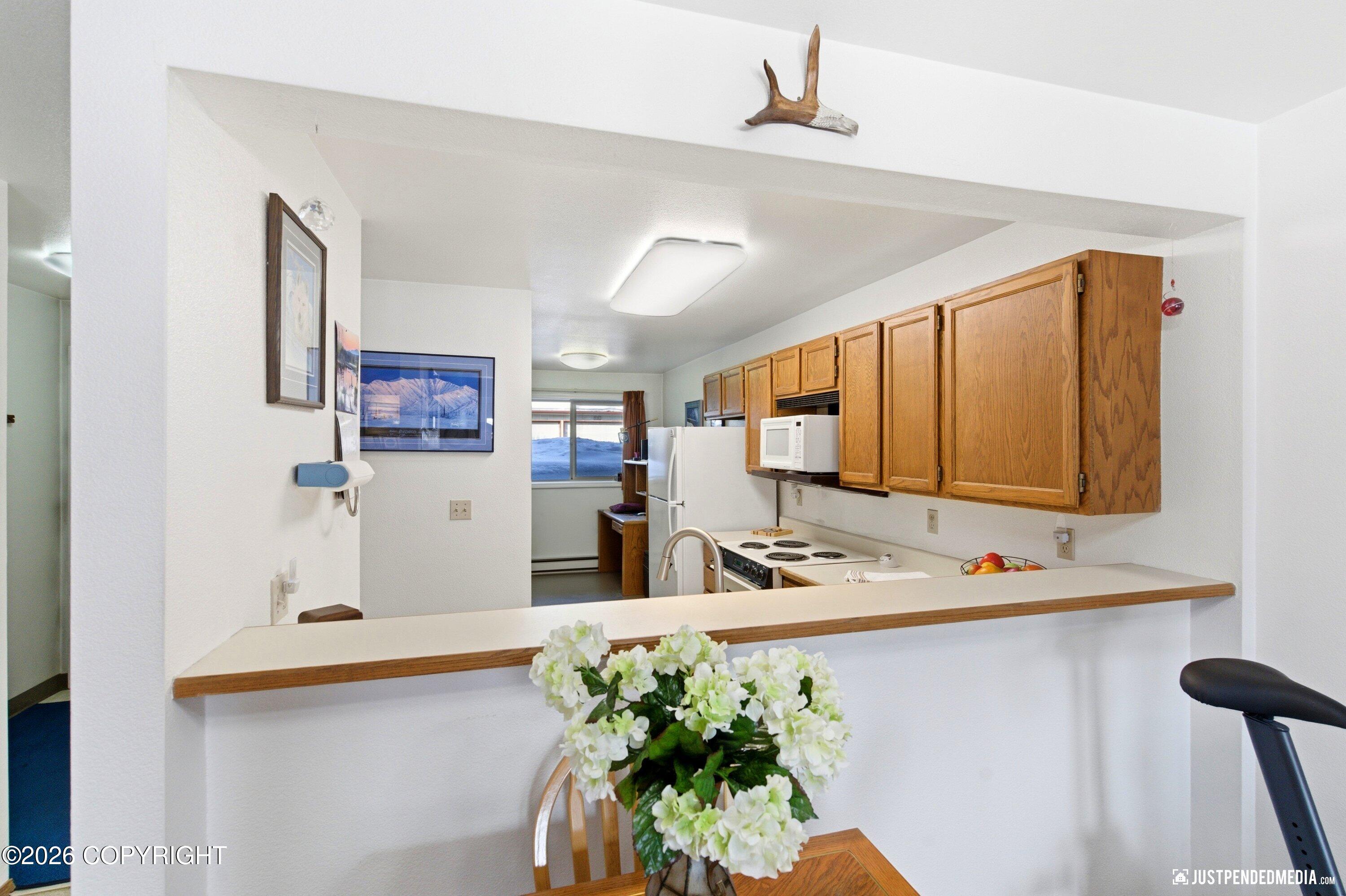 5618 E 40th Avenue # 102 Unit: #C-102