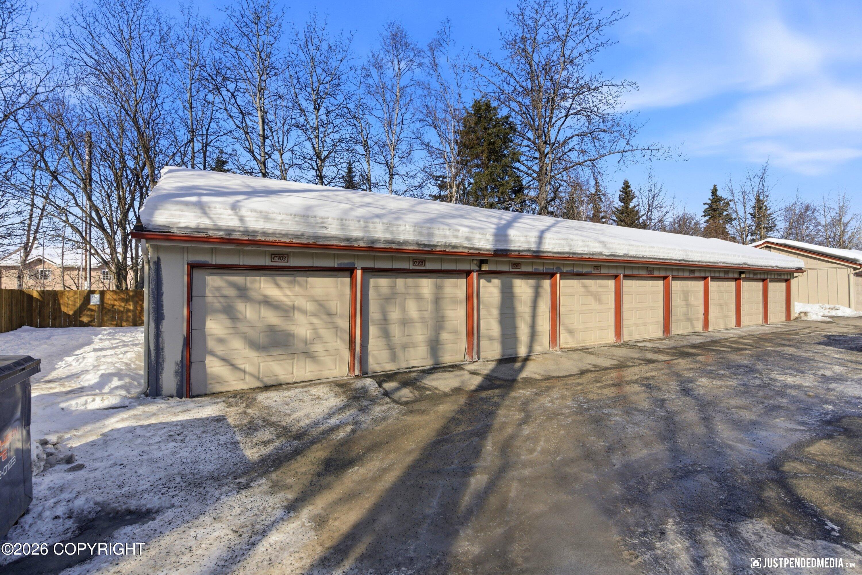 5618 E 40th Avenue # 102 Unit: #C-102