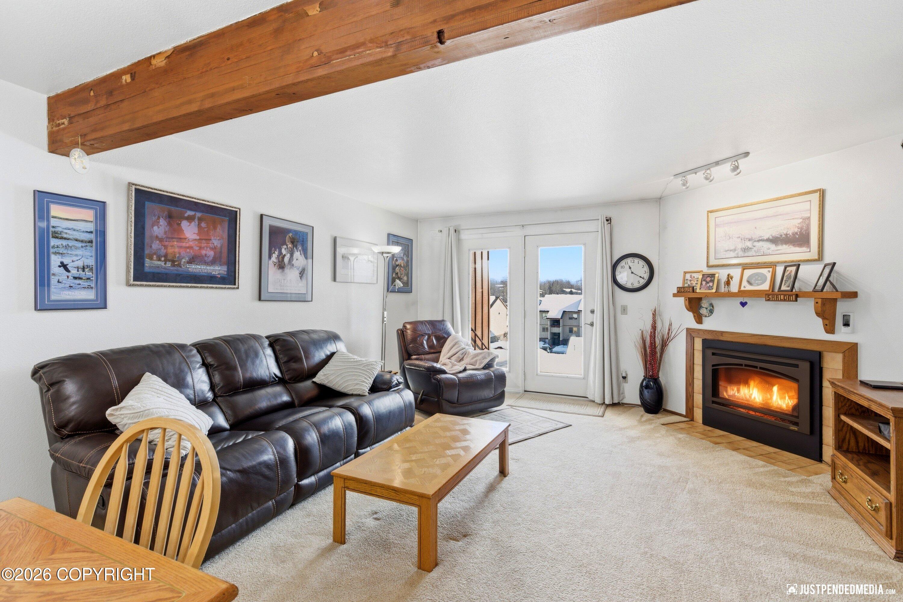 5618 E 40th Avenue # 102 Unit: #C-102