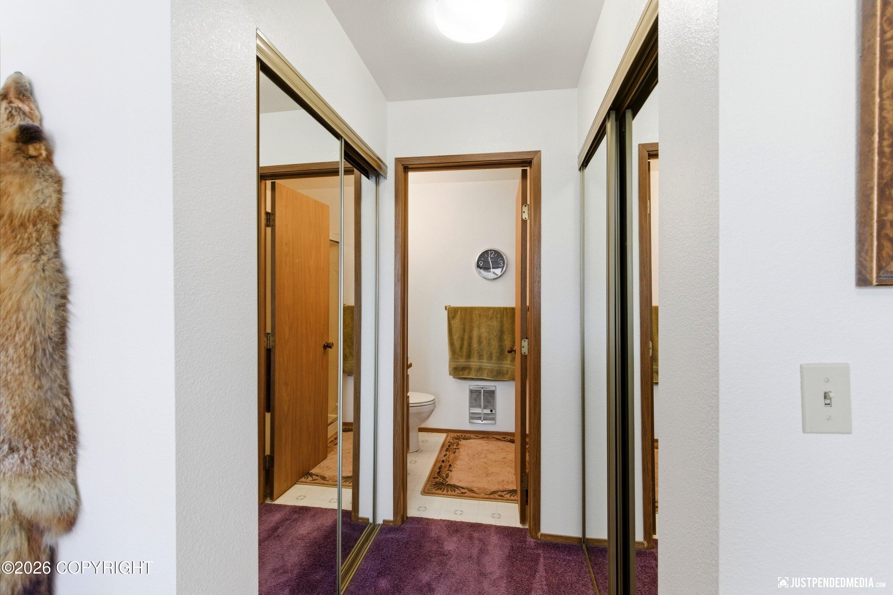 5618 E 40th Avenue # 102 Unit: #C-102