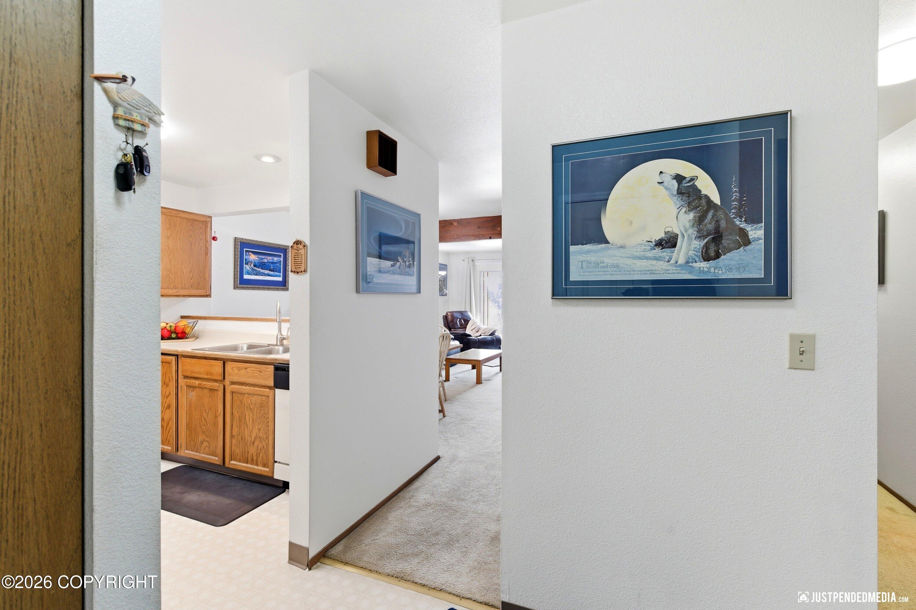 5618 E 40th Avenue # 102 Unit: #C-102