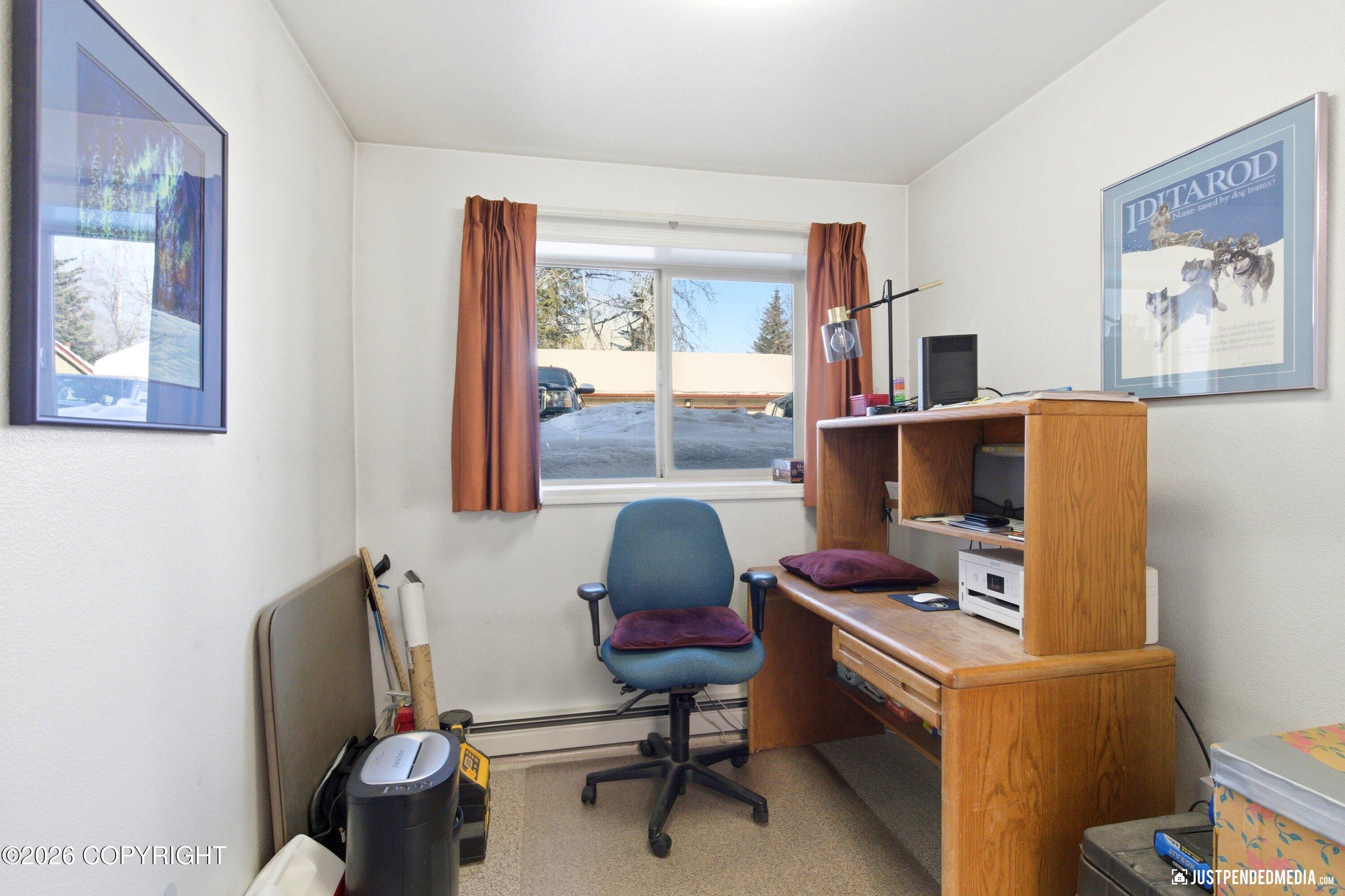 5618 E 40th Avenue # 102 Unit: #C-102