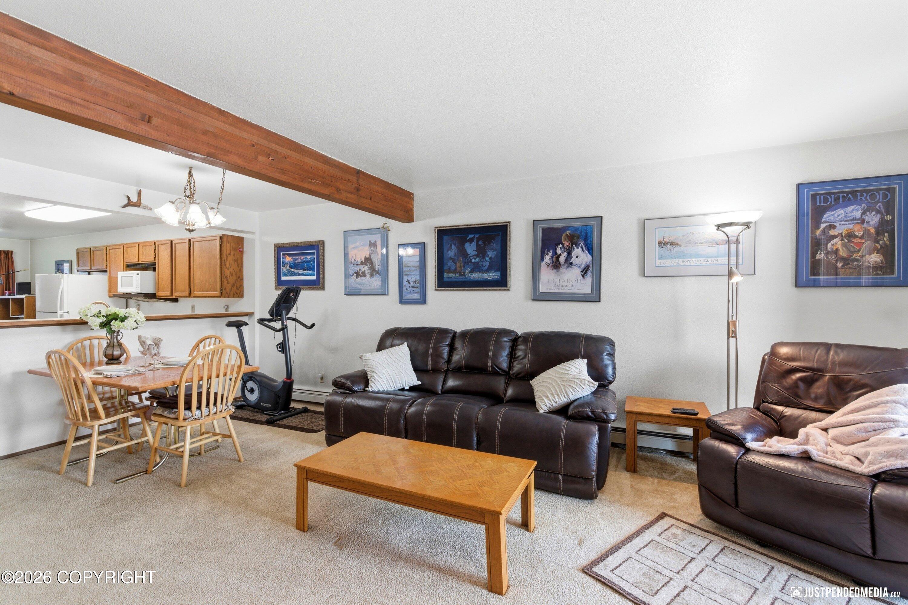 5618 E 40th Avenue # 102 Unit: #C-102