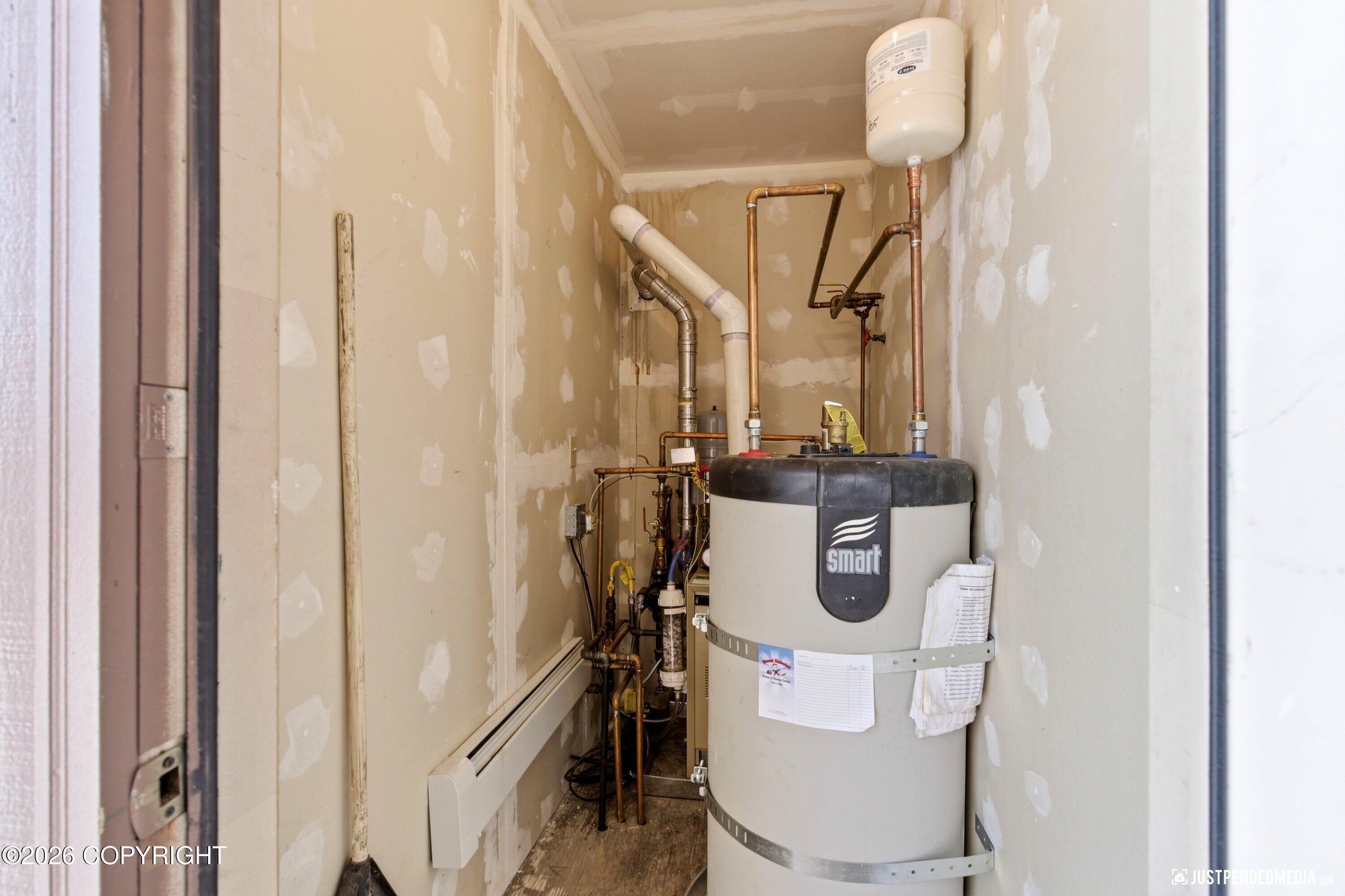 5618 E 40th Avenue # 102 Unit: #C-102