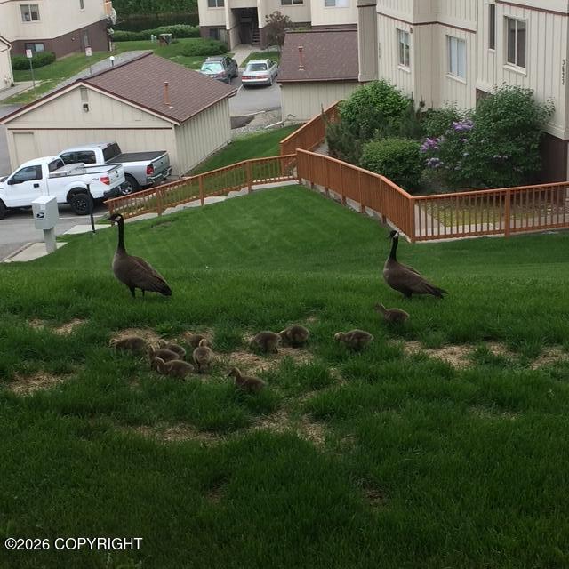 5618 E 40th Avenue # 102 Unit: #C-102