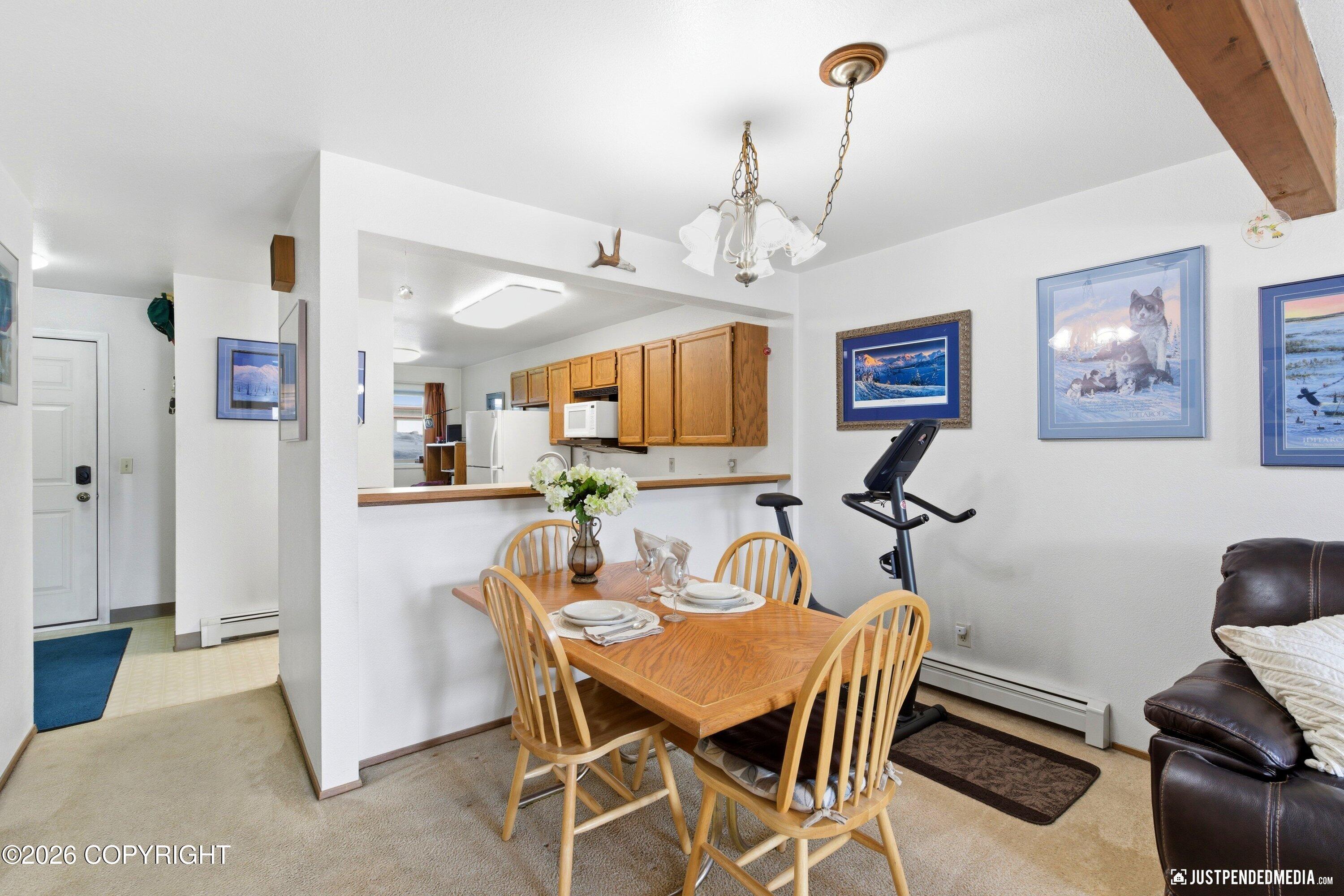 5618 E 40th Avenue # 102 Unit: #C-102