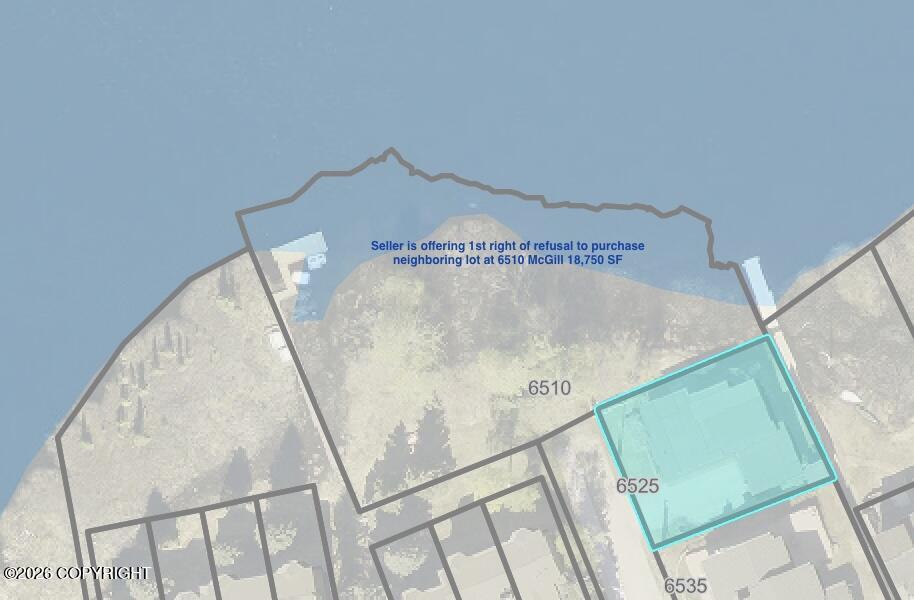 6525 McGill Way